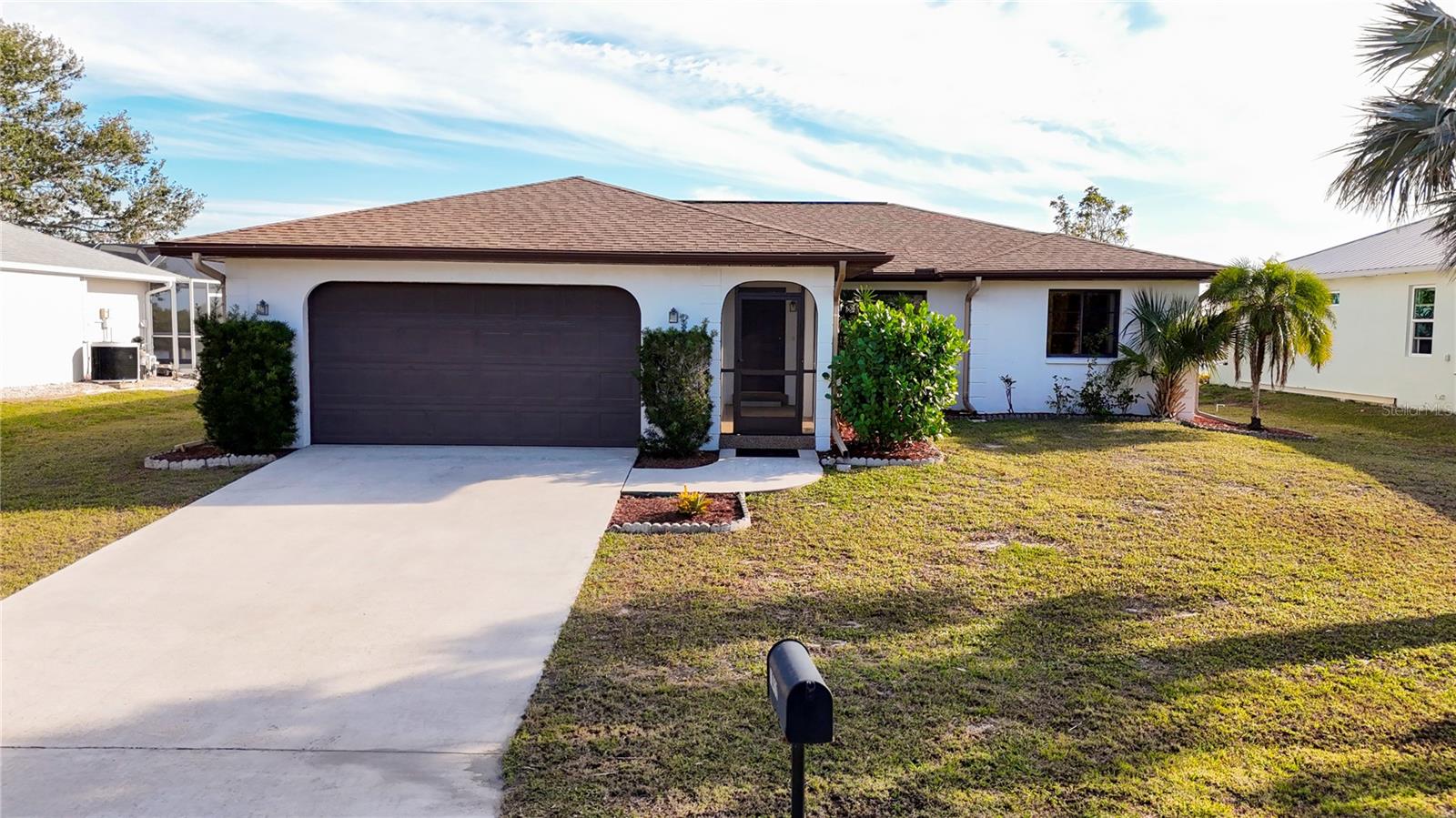 18422 ARAPAHOE CIR, PORT CHARLOTTE, FL, 33948