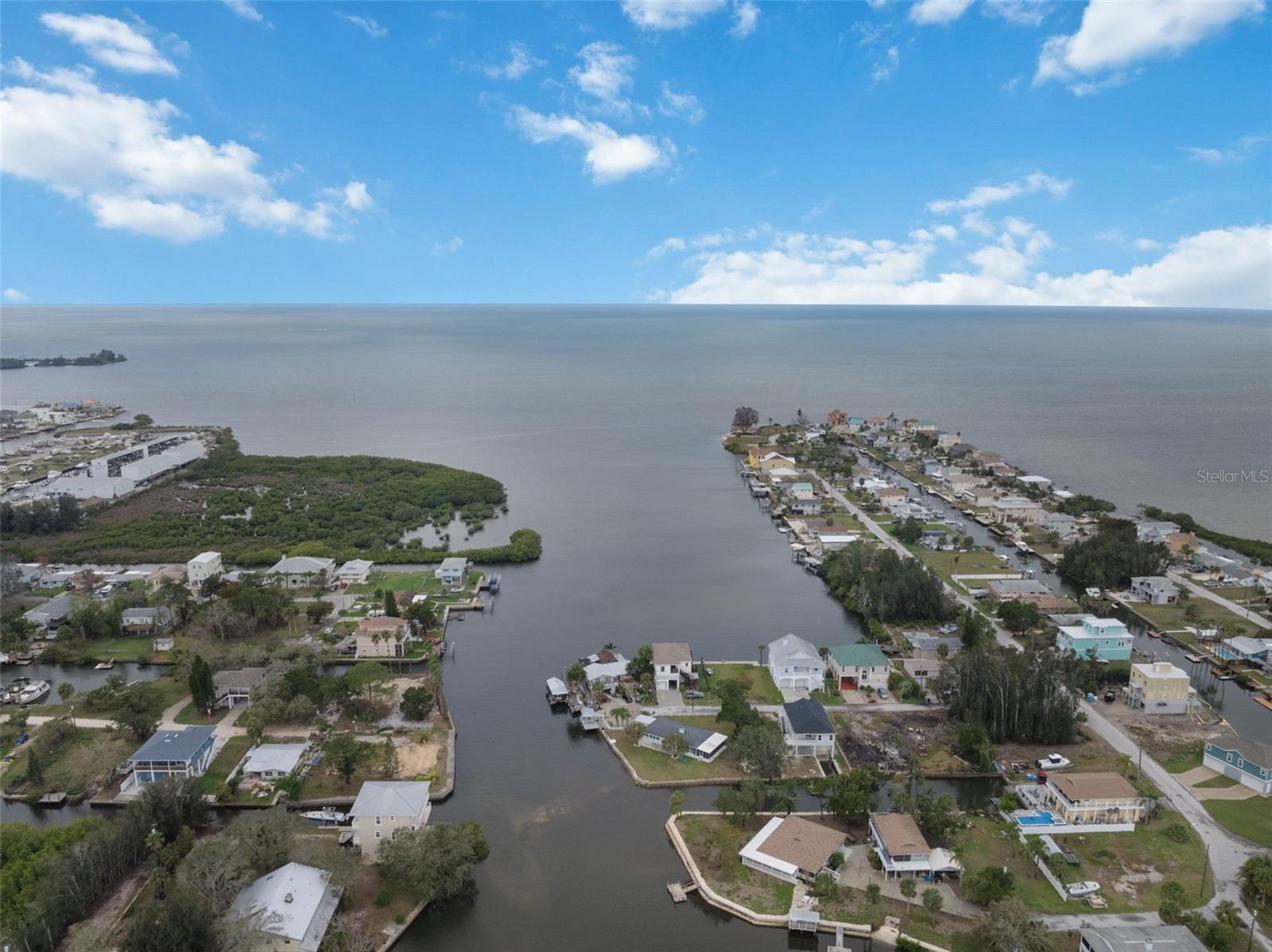14532 LYNCH LN, HUDSON, FL, 34667
