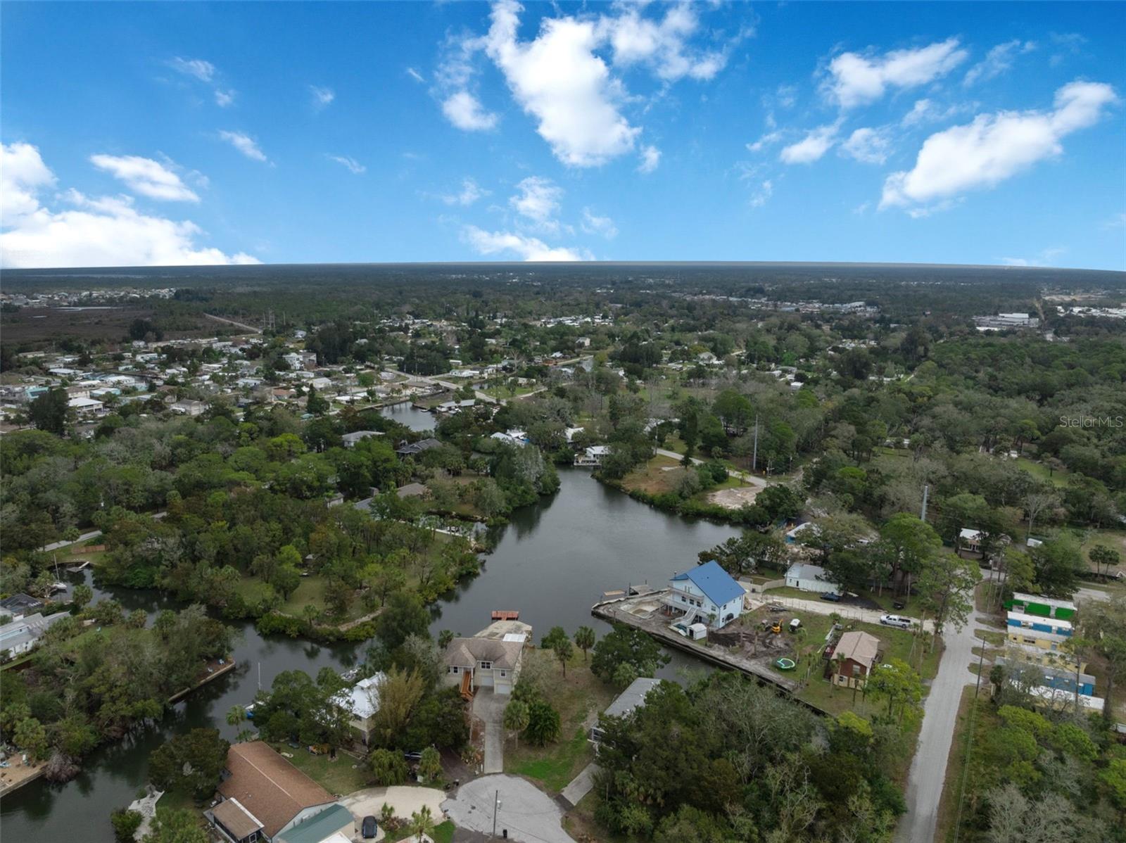 14532 LYNCH LN, HUDSON, FL, 34667
