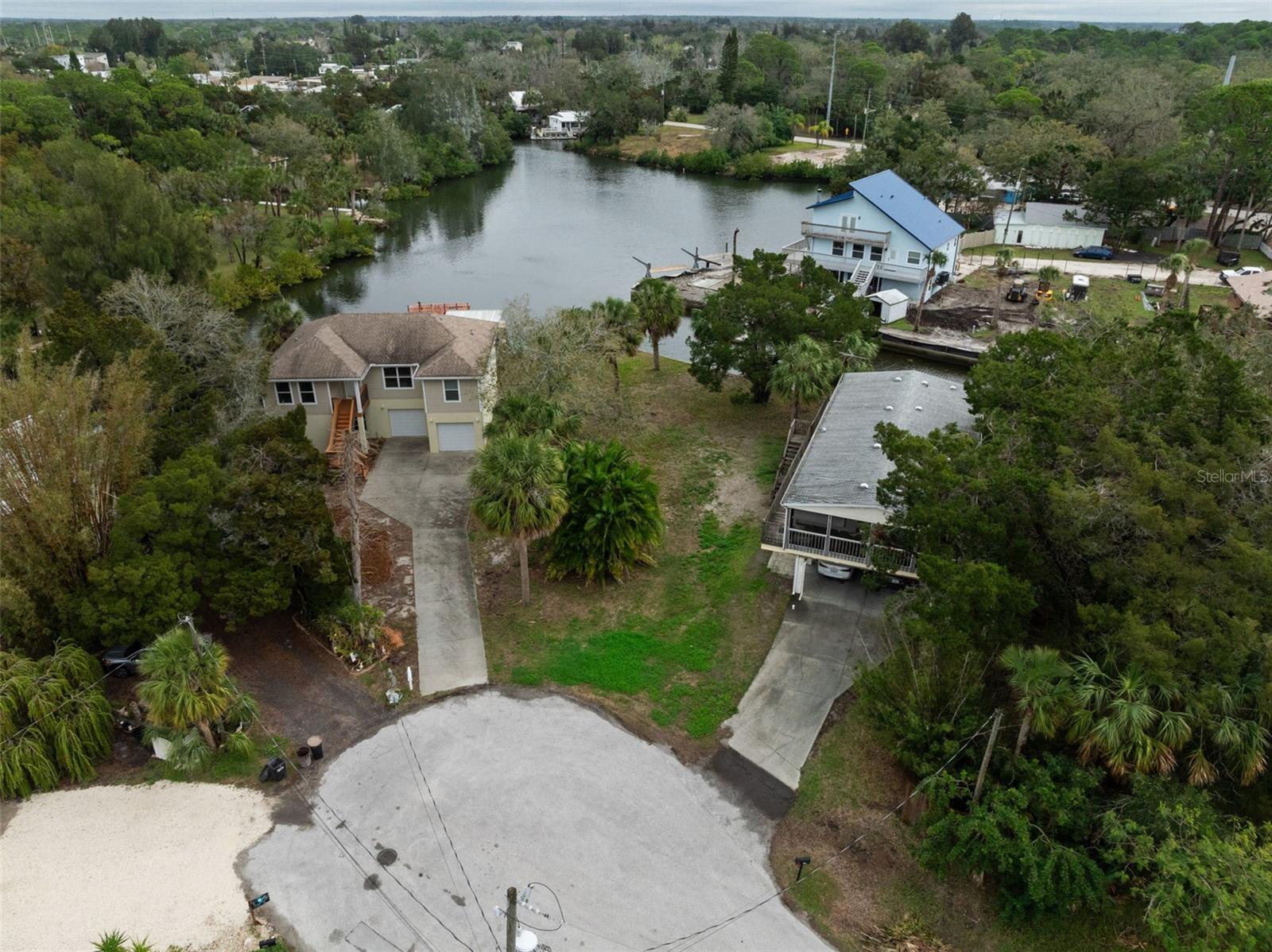 14532 LYNCH LN, HUDSON, FL, 34667
