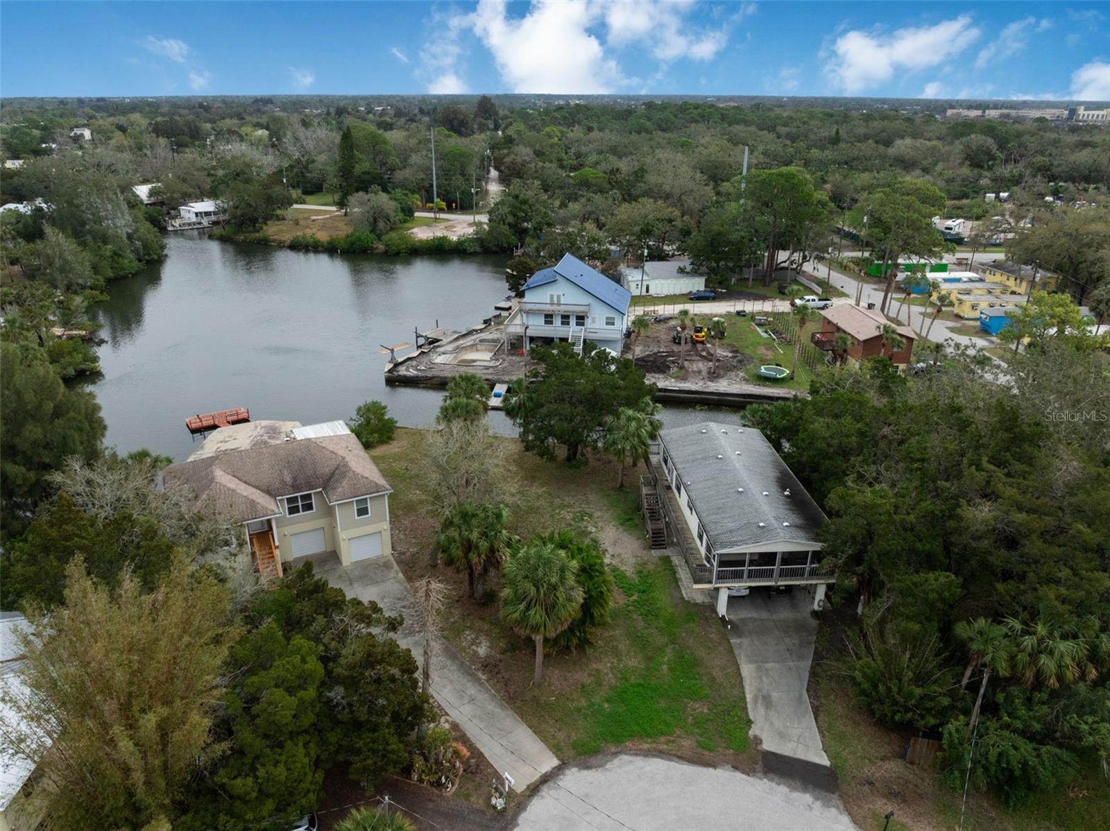 14532 LYNCH LN, HUDSON, FL, 34667