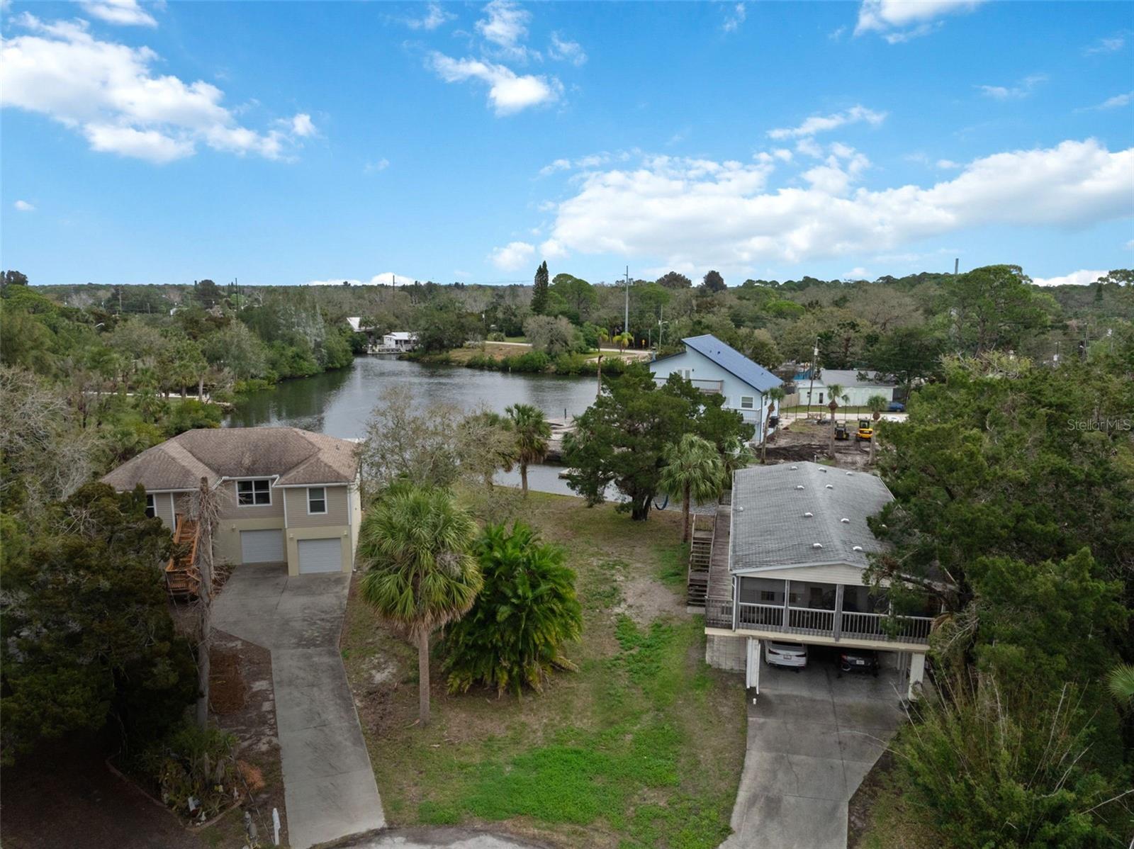 14532 LYNCH LN, HUDSON, FL, 34667