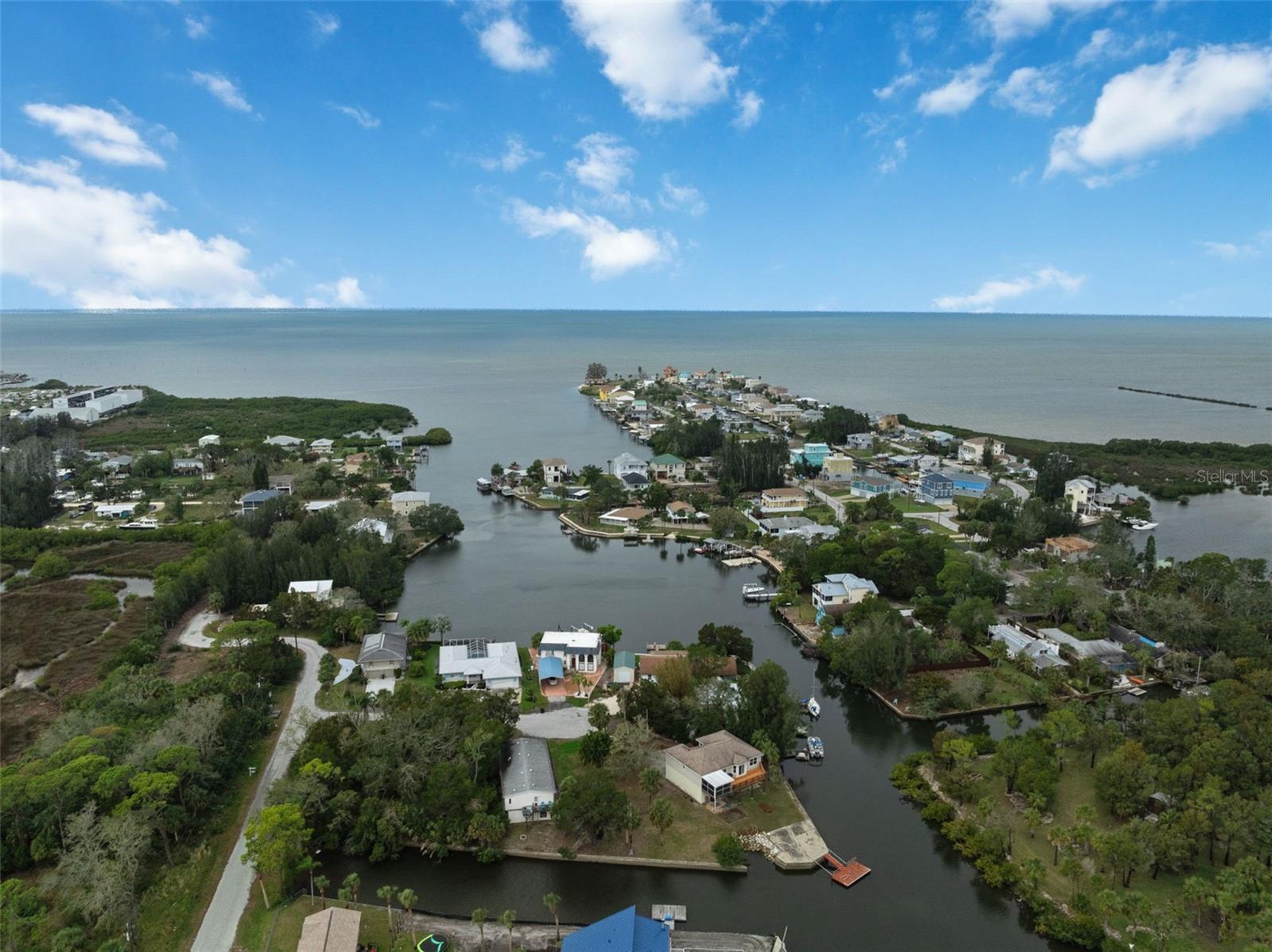 14532 LYNCH LN, HUDSON, FL, 34667