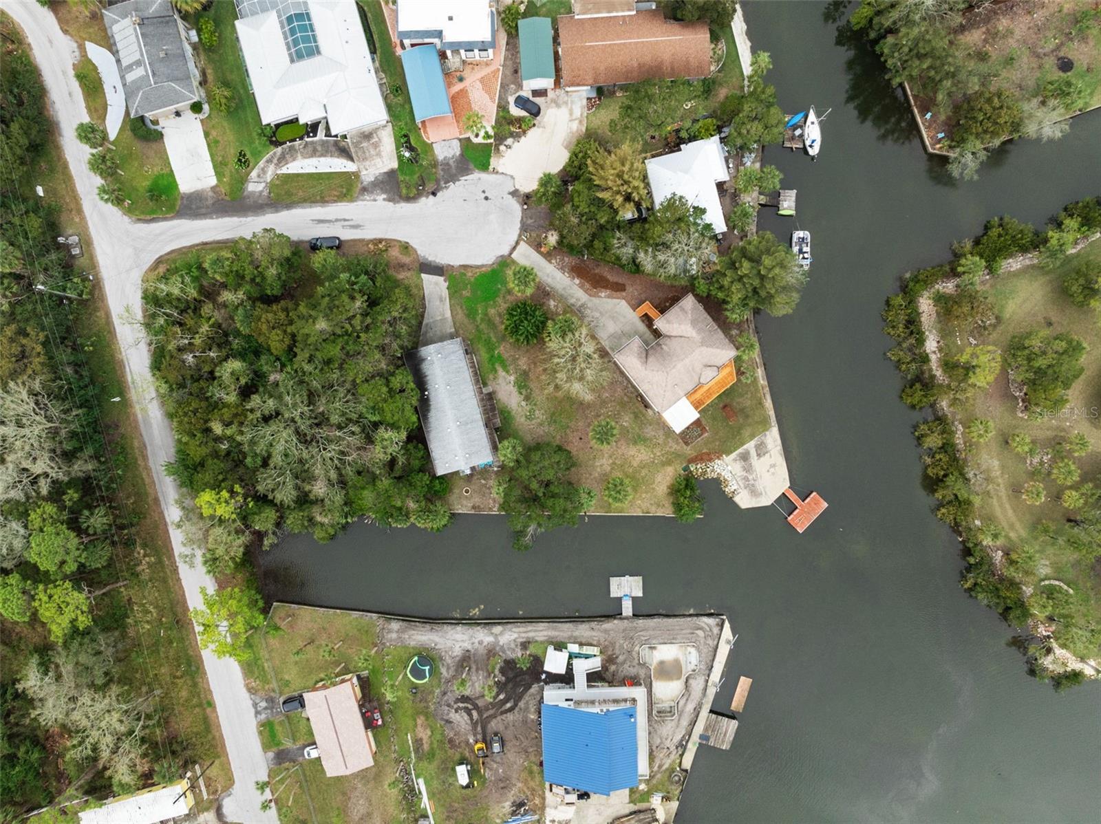 14532 LYNCH LN, HUDSON, FL, 34667