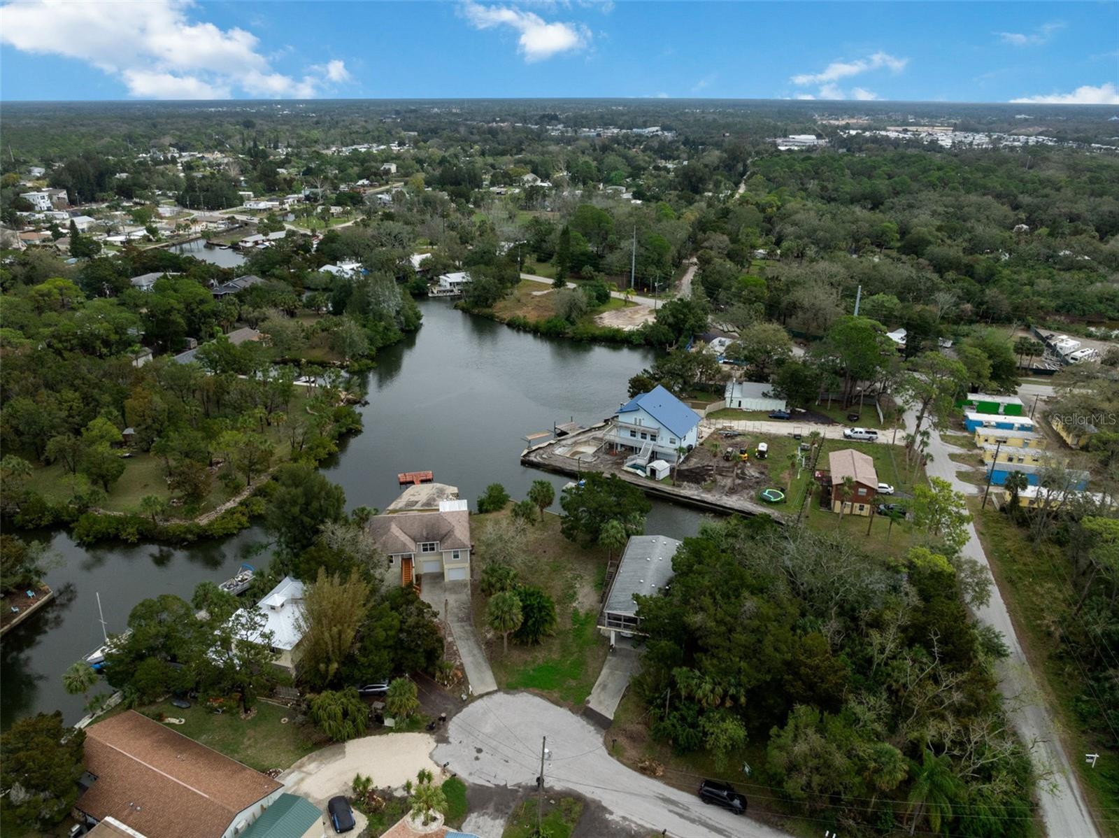 14532 LYNCH LN, HUDSON, FL, 34667