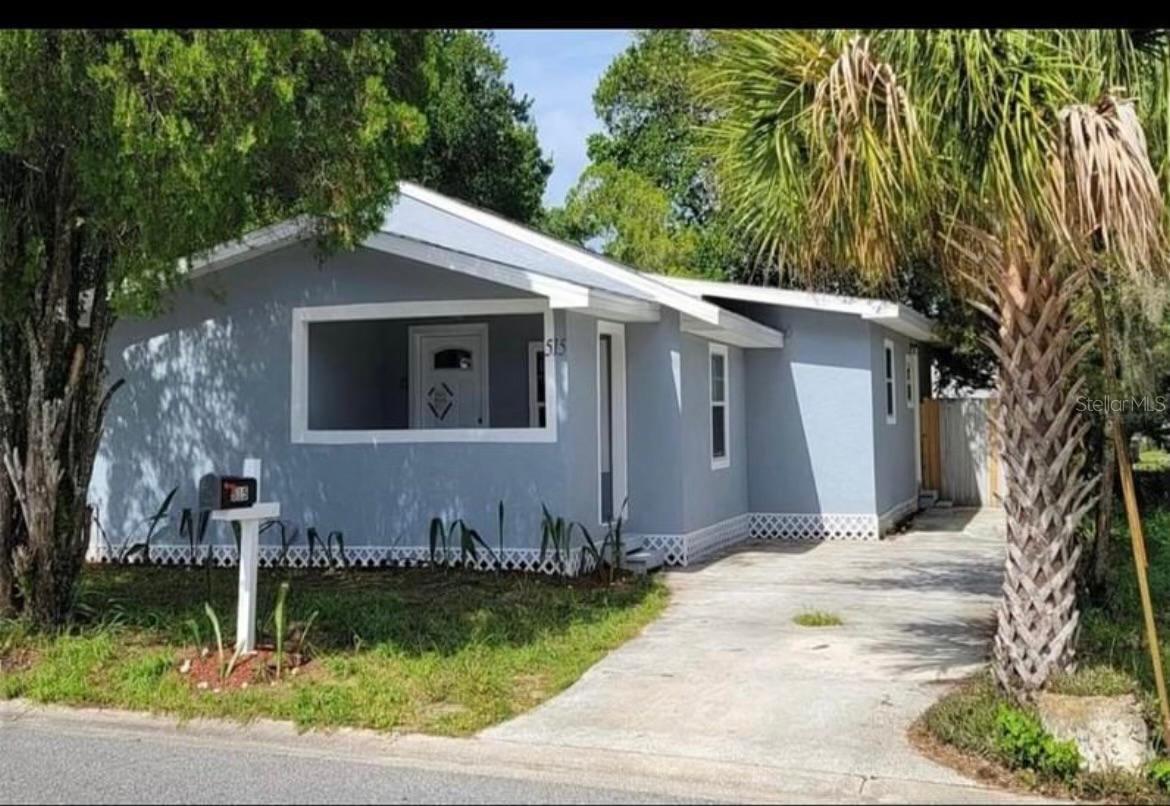 515 N 7TH ST, HAINES CITY, FL, 33844