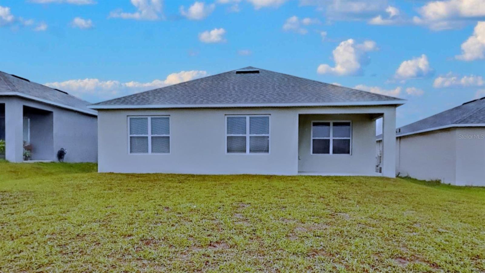 1040 CAMBRIDGE DRIVE, WINTER HAVEN, FL, 33881
