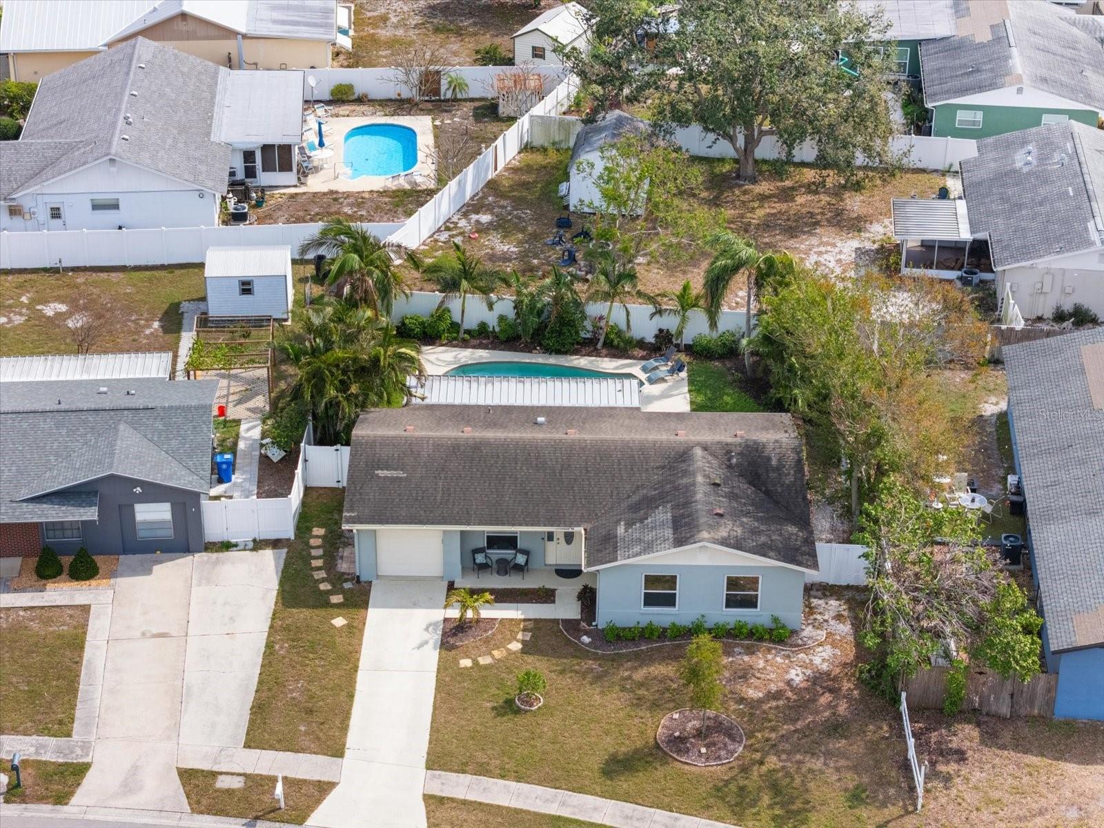 2905 39TH ST W, BRADENTON, FL, 34205