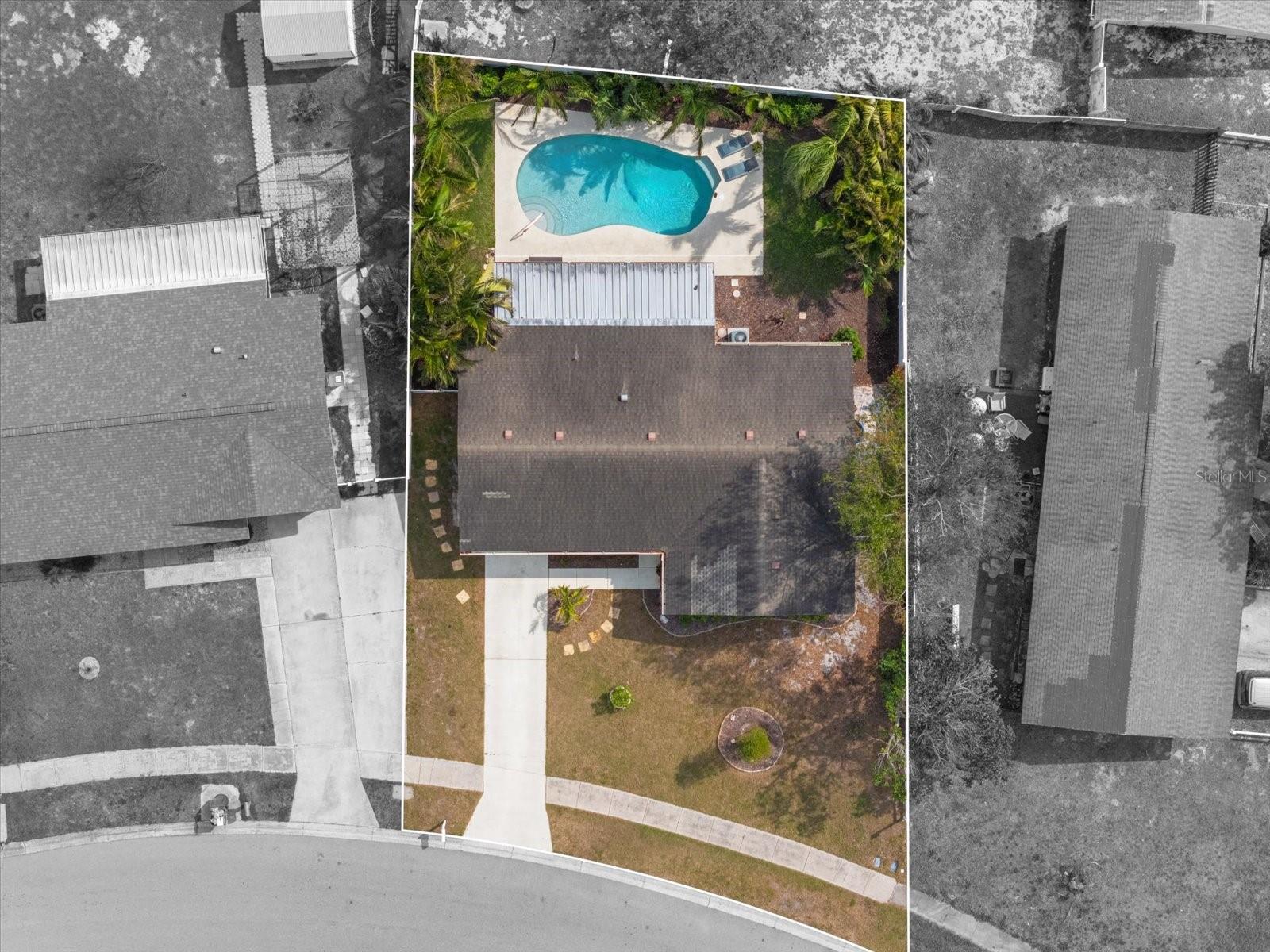2905 39TH ST W, BRADENTON, FL, 34205