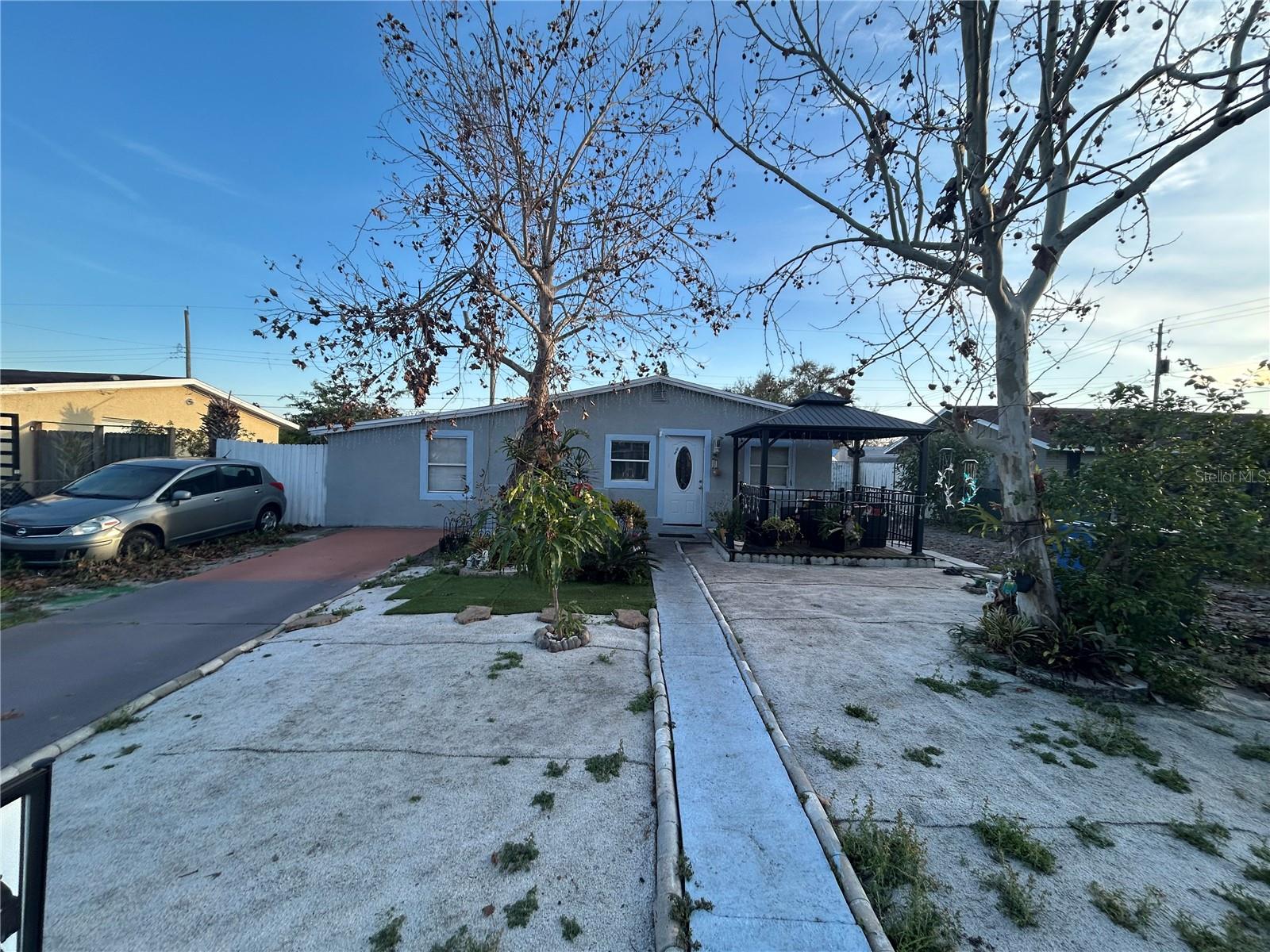 6820 LARMON ST, TAMPA, FL, 33634