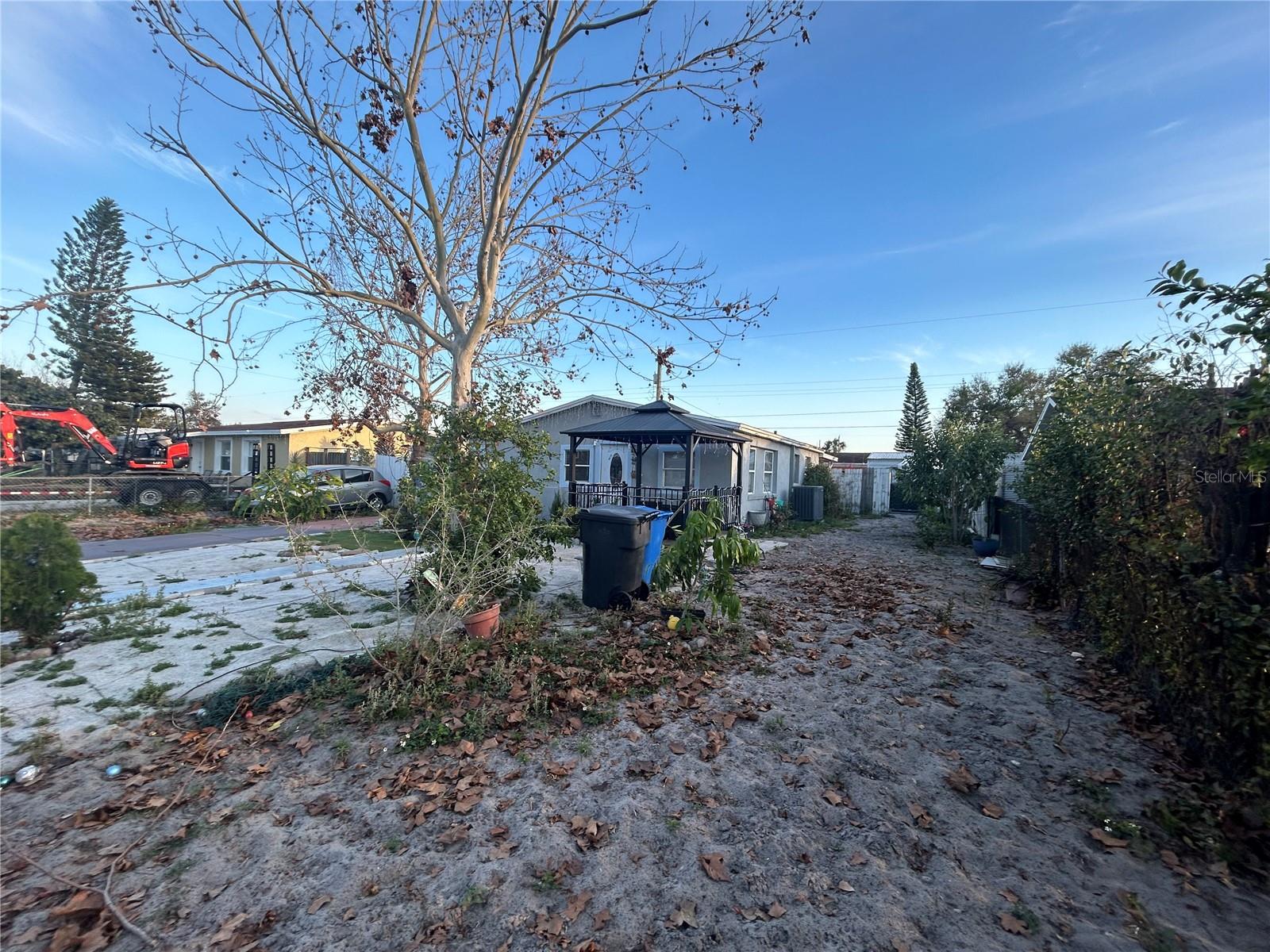 6820 LARMON ST, TAMPA, FL, 33634
