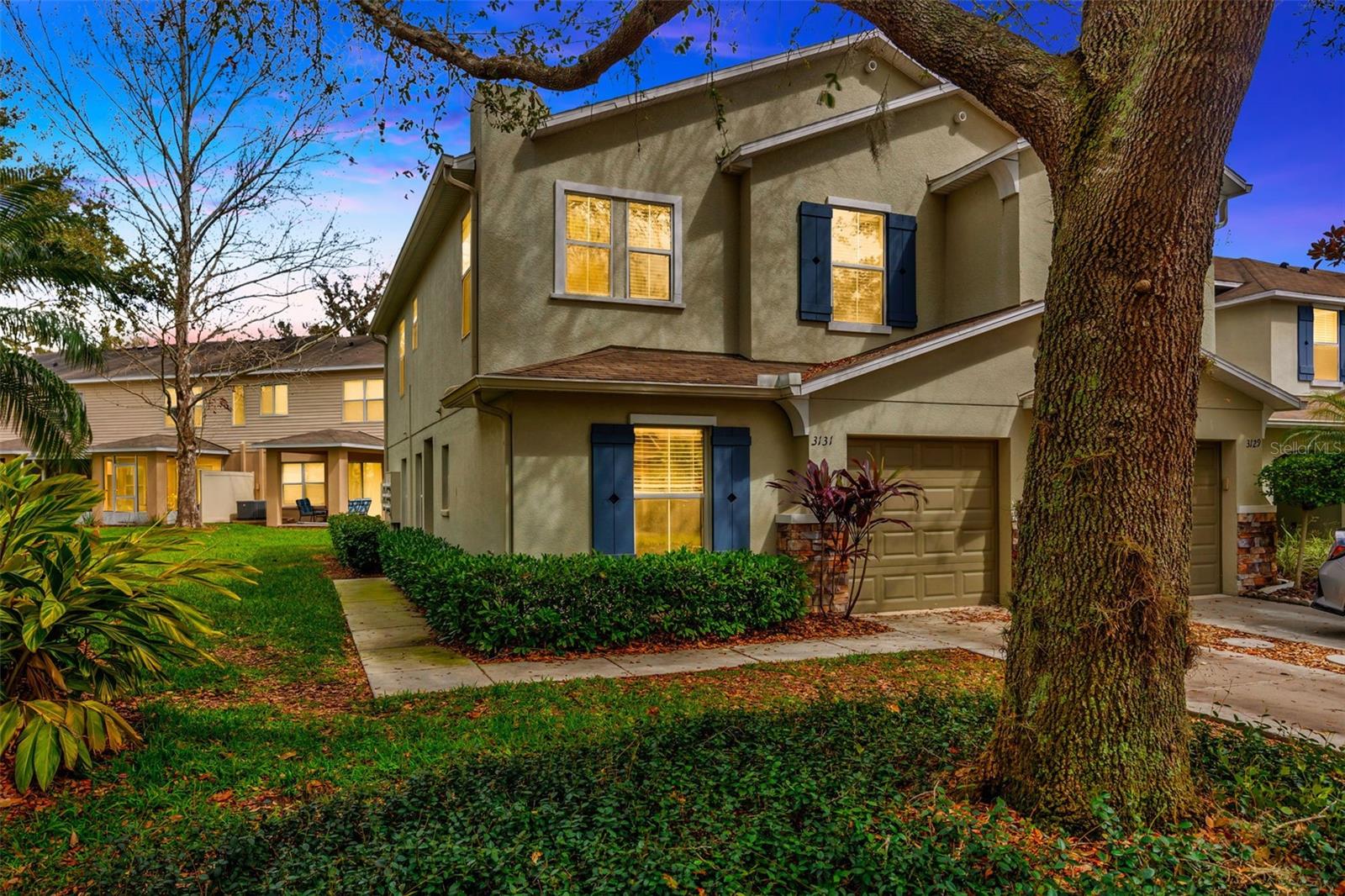 3131 ROYAL TUSCAN LN, VALRICO, FL, 33594