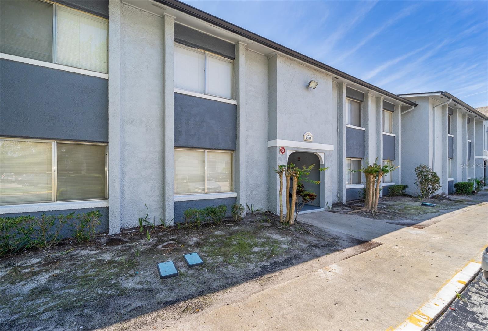 4811 S TEXAS AVE #4811A, ORLANDO, FL, 32839