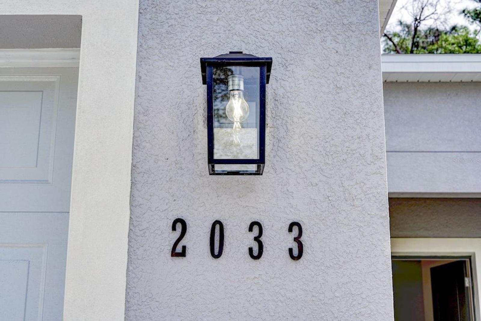 2033 10TH AVE, DELAND, FL, 32724