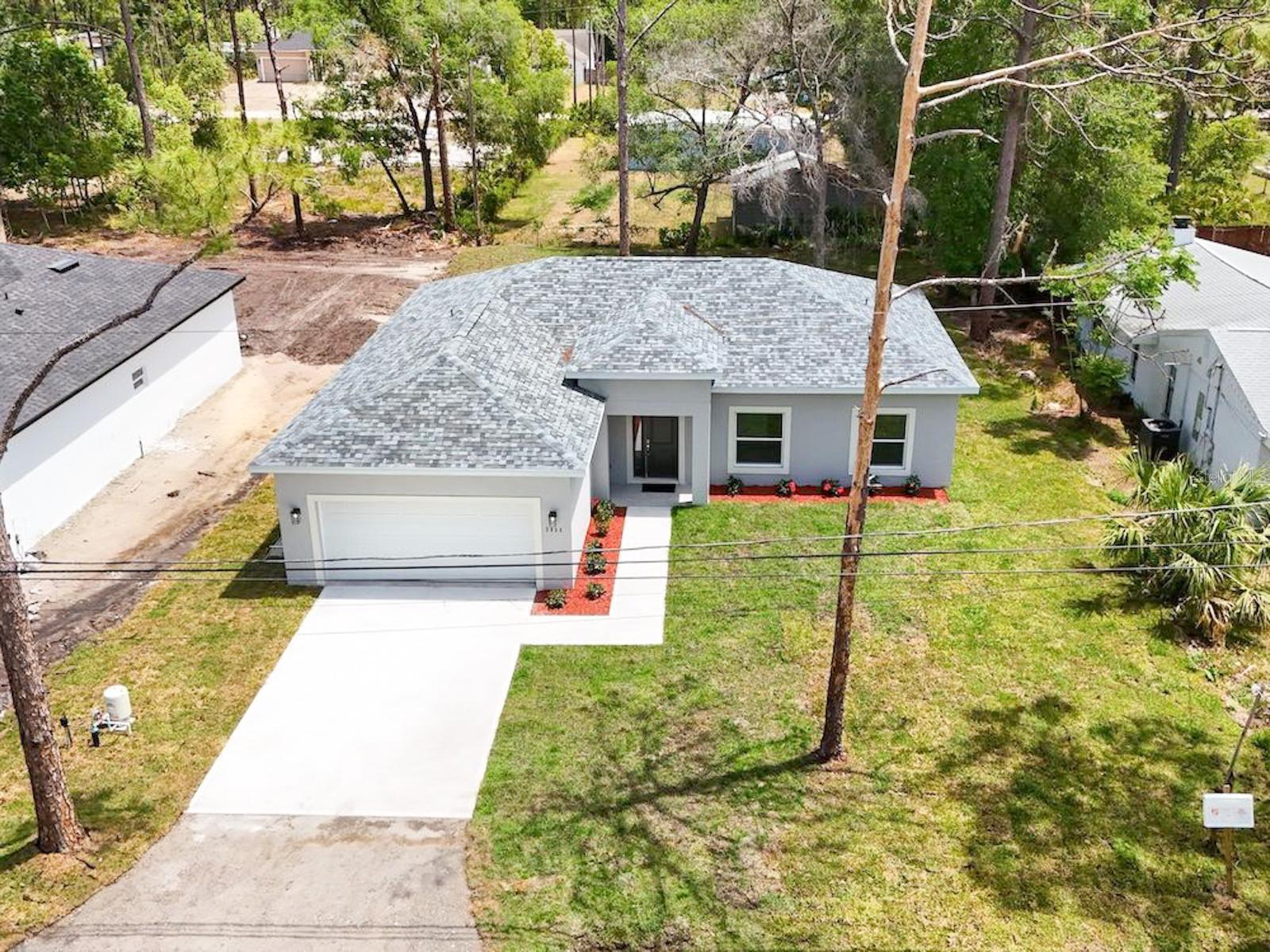 2033 10TH AVE, DELAND, FL, 32724