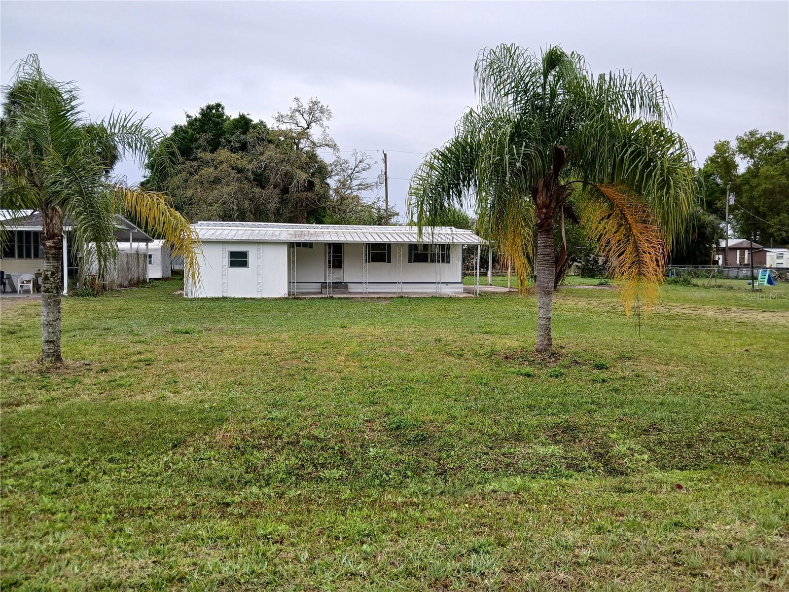 2658 NW 2ND ST, OKEECHOBEE, FL, 34972