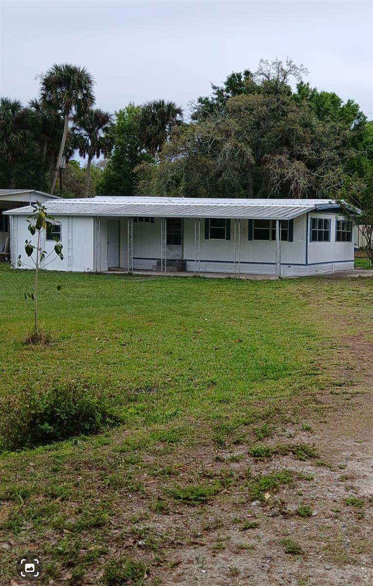 2658 NW 2ND ST, OKEECHOBEE, FL, 34972