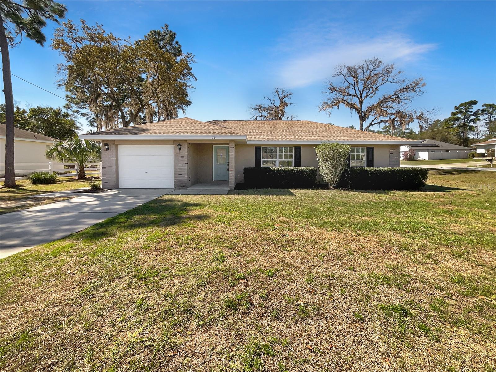 30 HEMLOCK TRCE, OCALA, FL, 34472