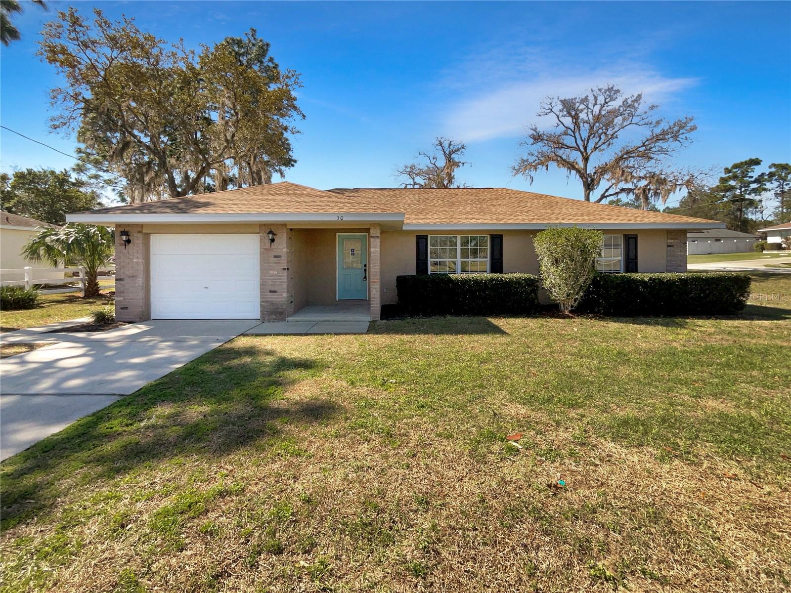 30 HEMLOCK TRCE, OCALA, FL, 34472