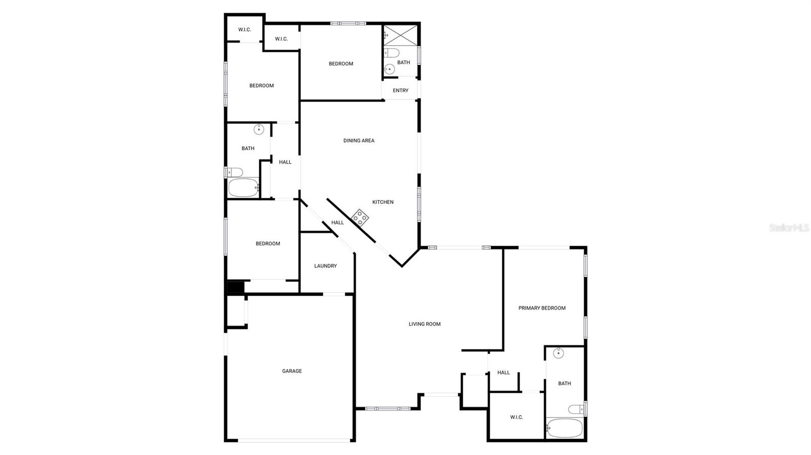 30 HEMLOCK TRCE, OCALA, FL, 34472