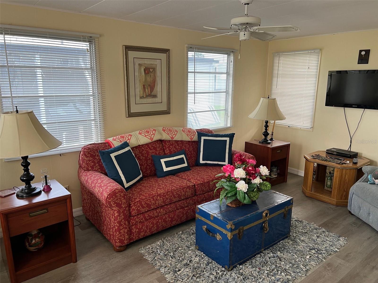 6 THATCH PALM ST E, LARGO, FL, 33770