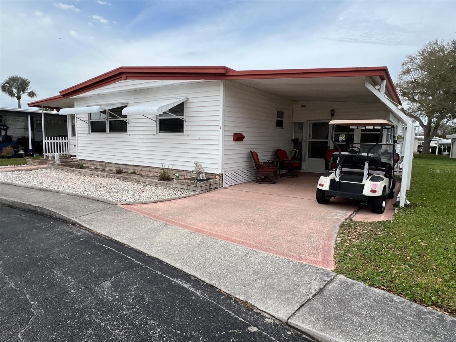 6 THATCH PALM ST E, LARGO, FL, 33770