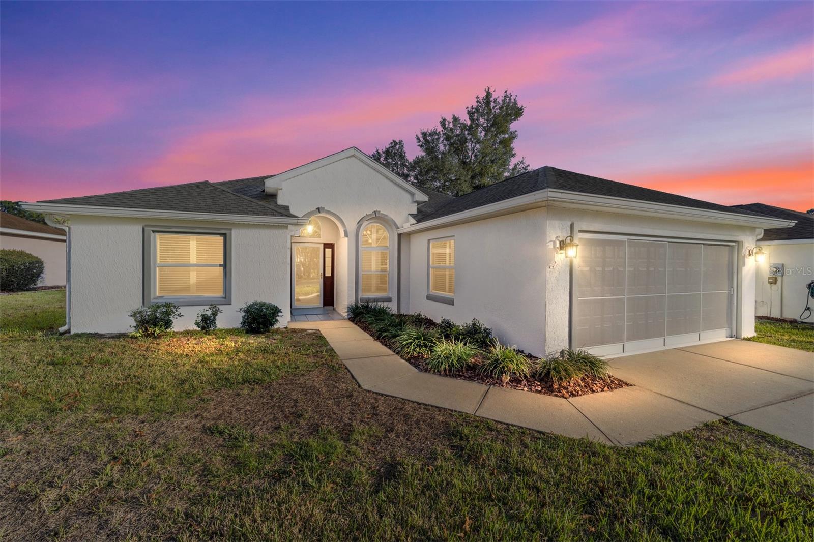 11569 SW 71ST CIR, OCALA, FL, 34476