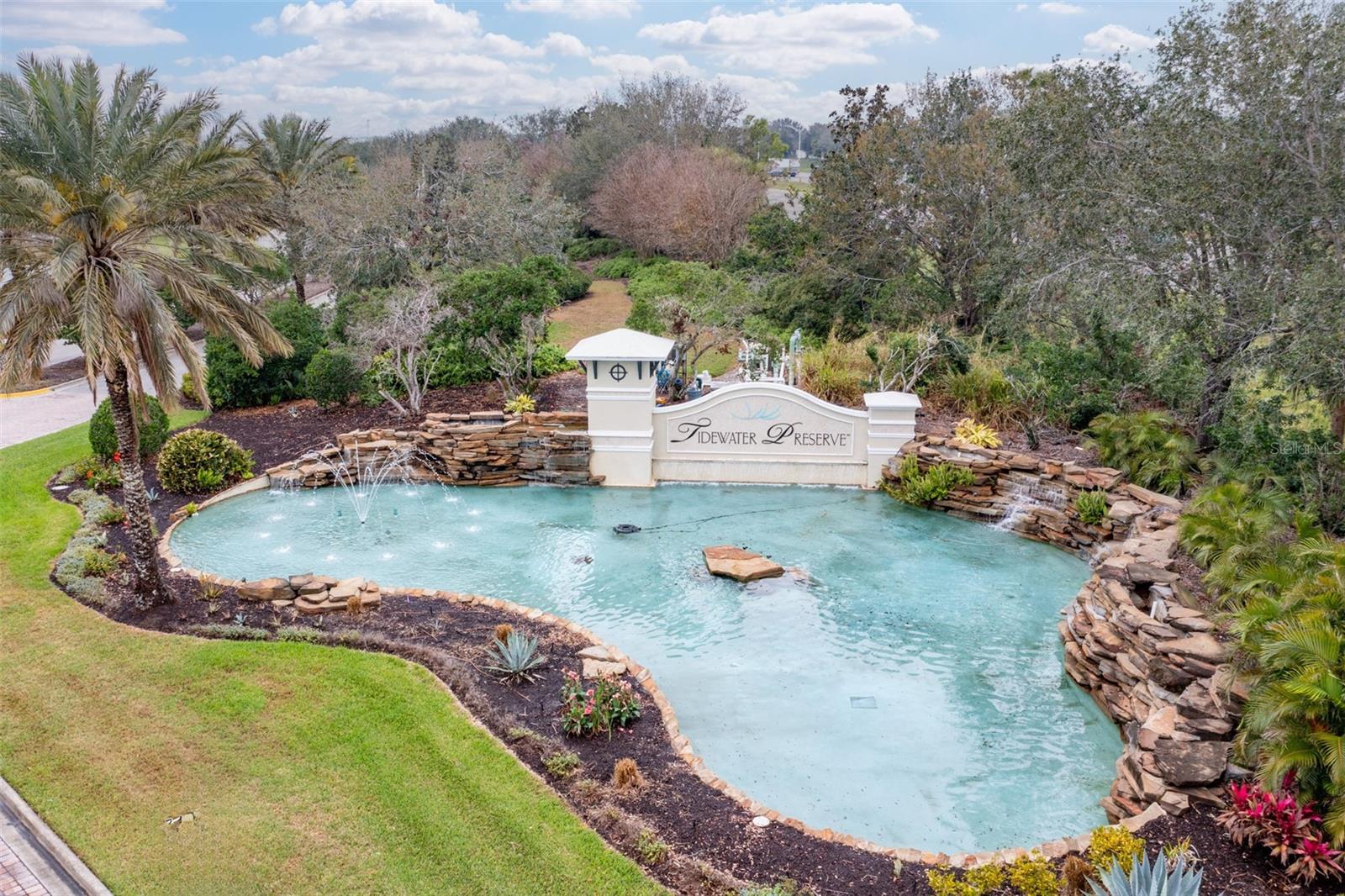 5608 TIDEWATER PRESERVE BLVD, BRADENTON, FL, 34208