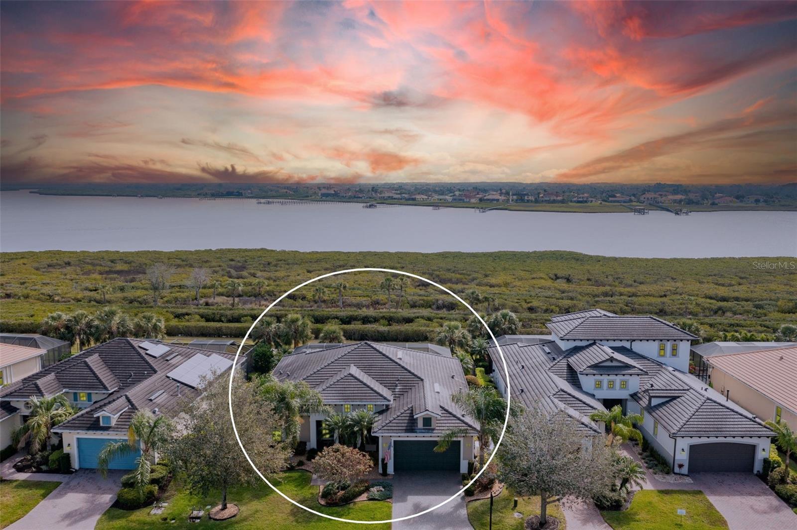 5608 TIDEWATER PRESERVE BLVD, BRADENTON, FL, 34208