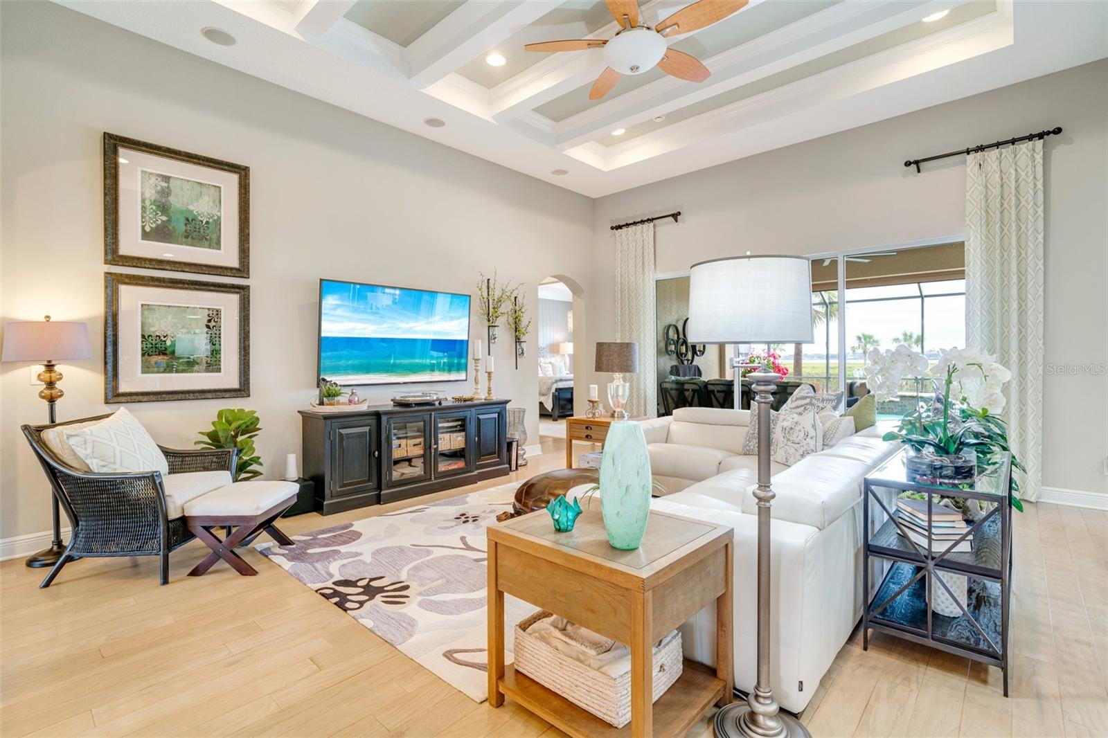 5608 TIDEWATER PRESERVE BLVD, BRADENTON, FL, 34208
