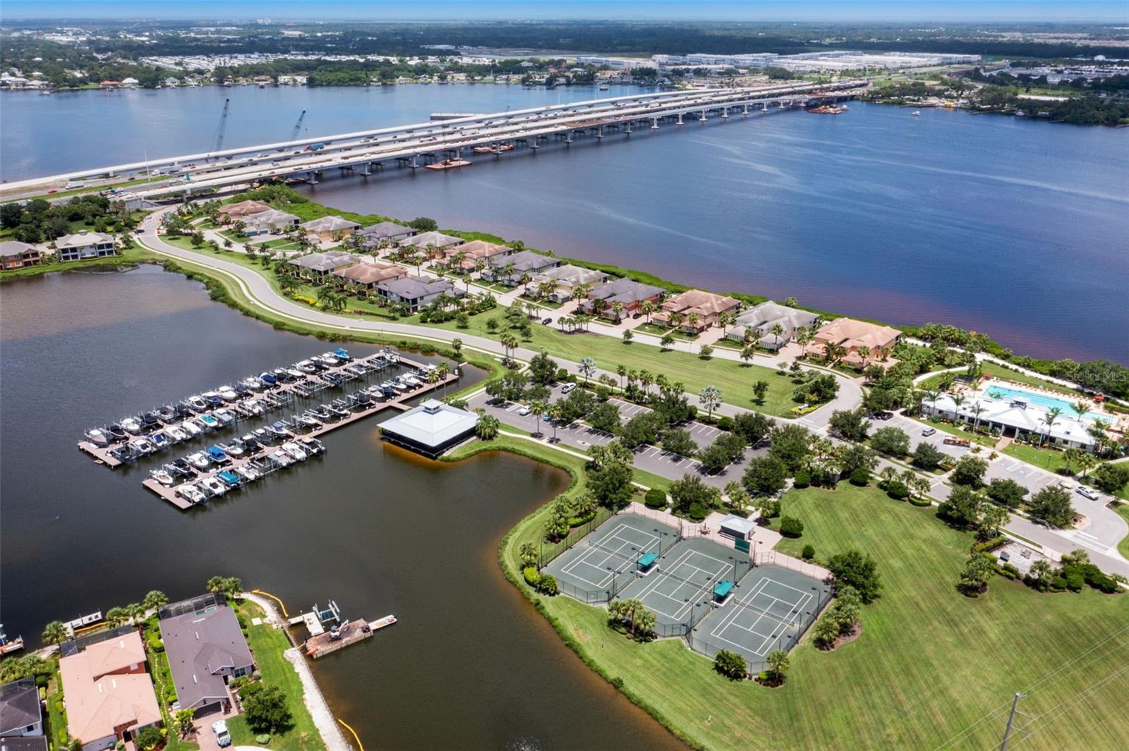 5608 TIDEWATER PRESERVE BLVD, BRADENTON, FL, 34208