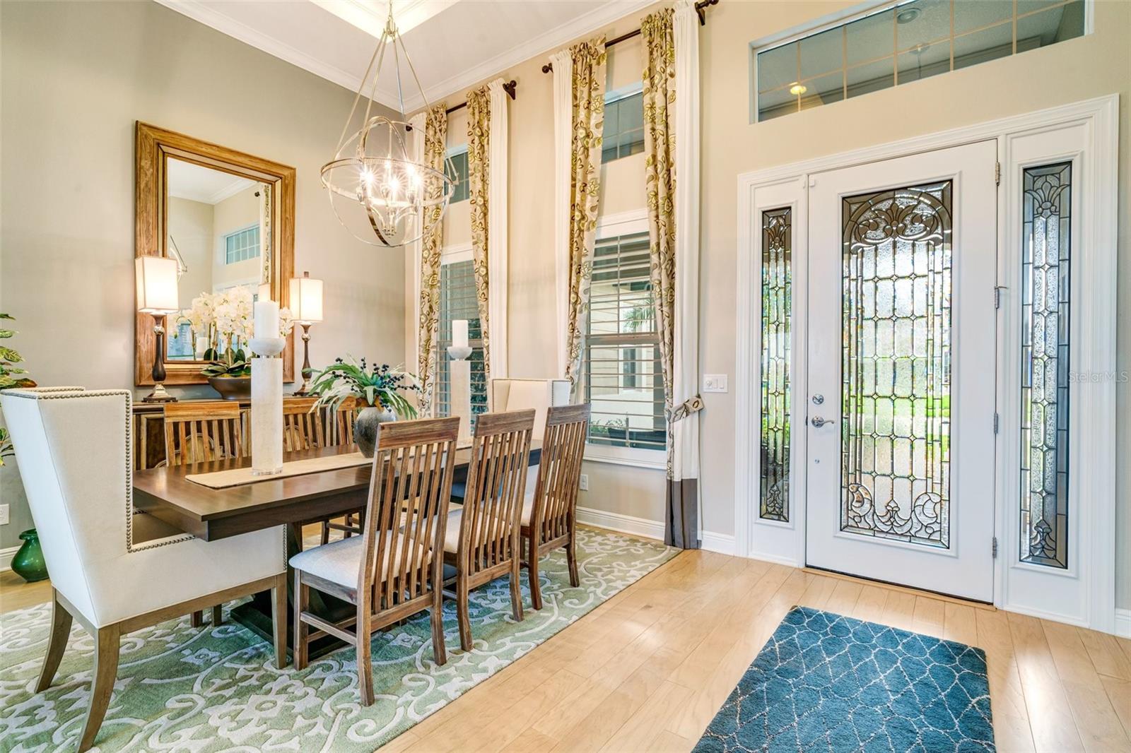 5608 TIDEWATER PRESERVE BLVD, BRADENTON, FL, 34208