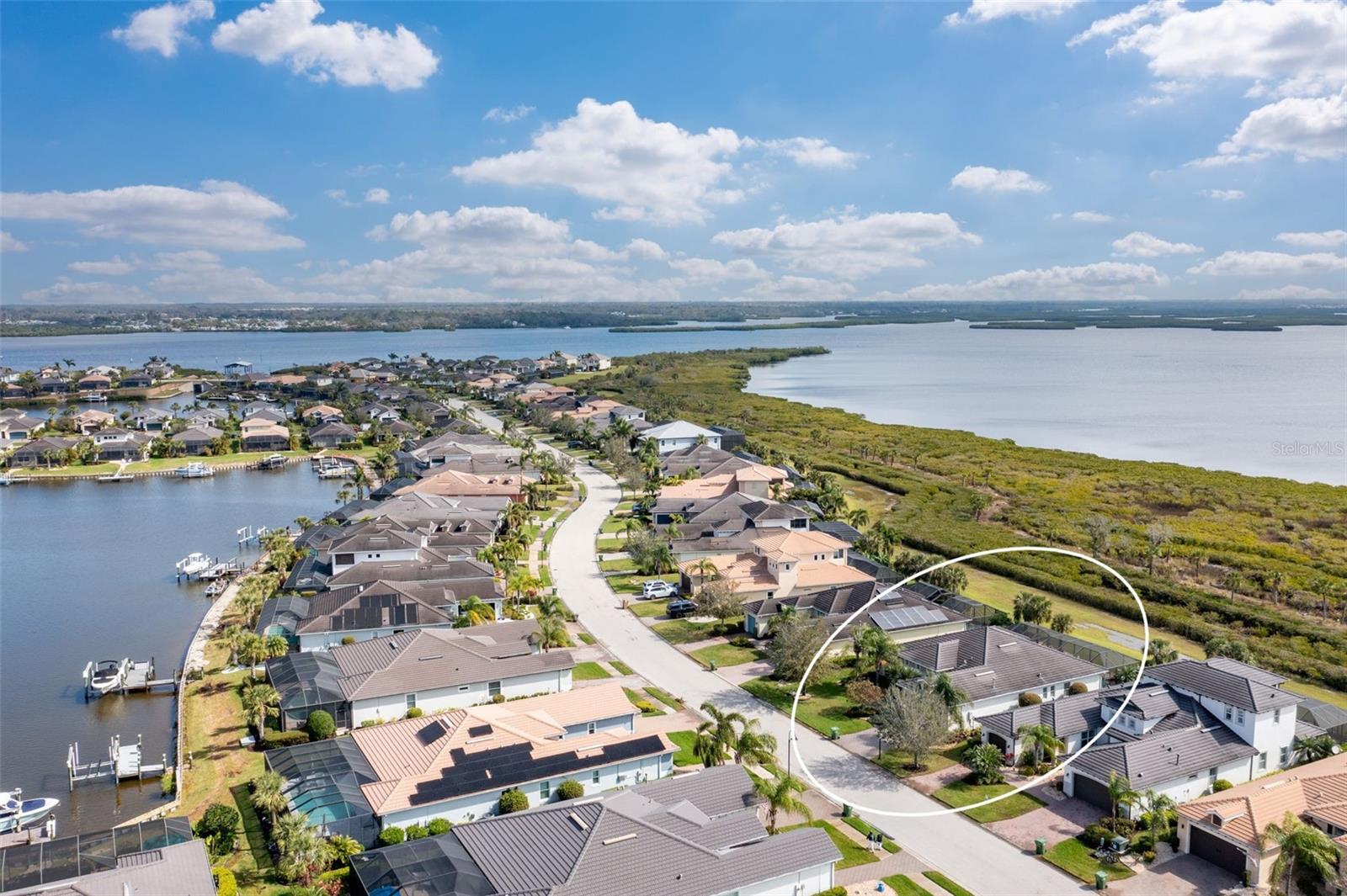 5608 TIDEWATER PRESERVE BLVD, BRADENTON, FL, 34208