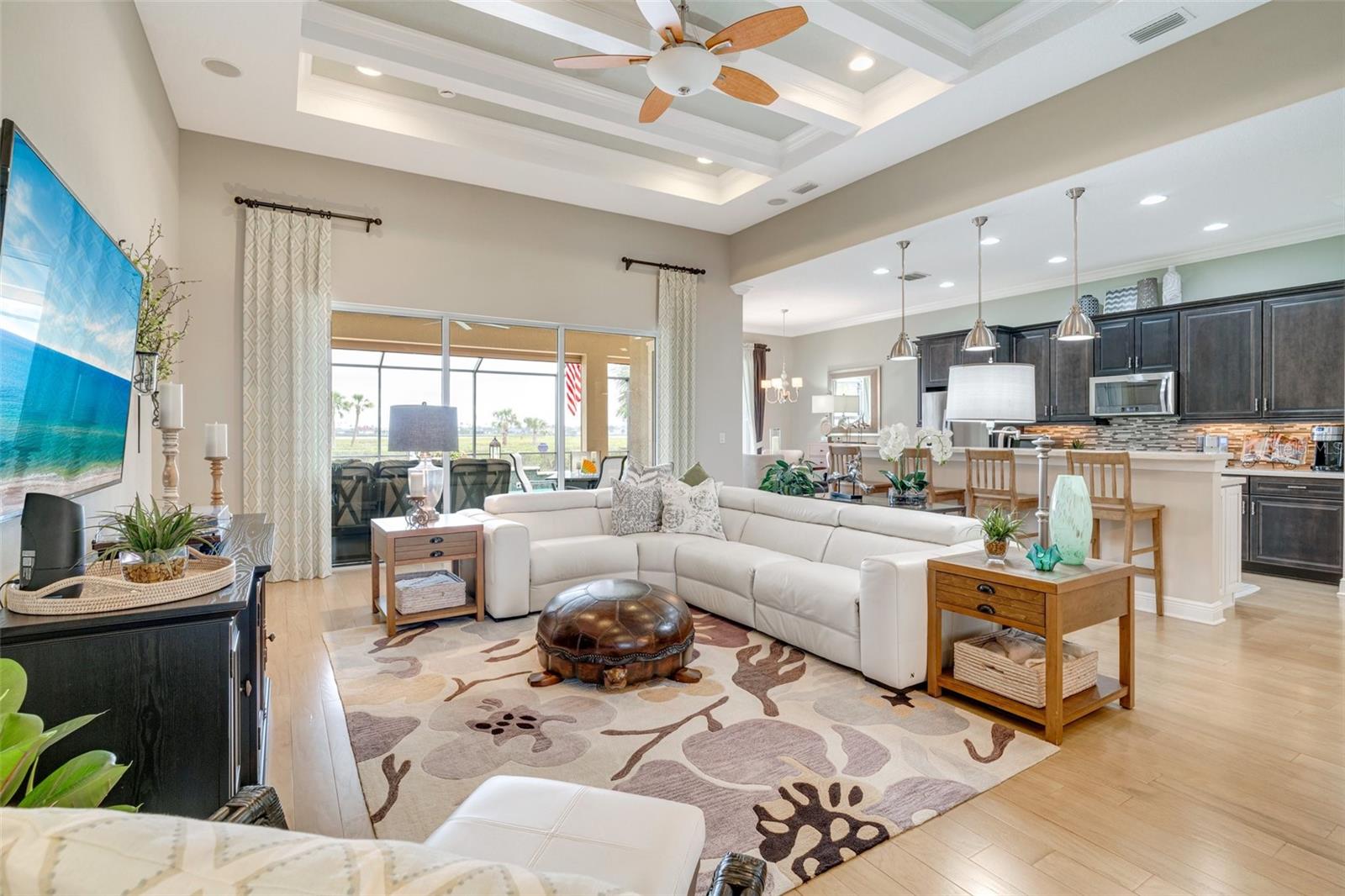 5608 TIDEWATER PRESERVE BLVD, BRADENTON, FL, 34208