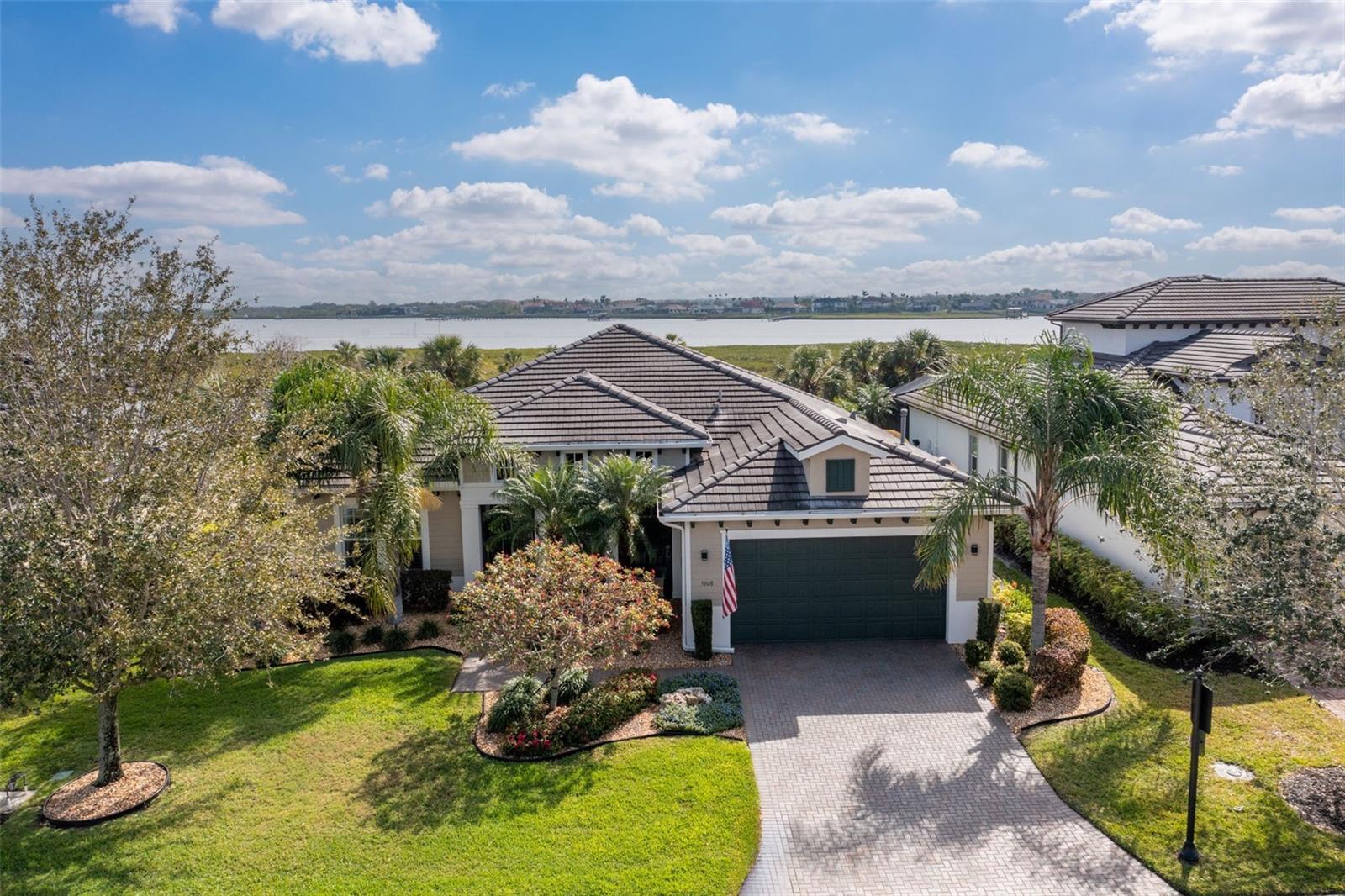 5608 TIDEWATER PRESERVE BLVD, BRADENTON, FL, 34208