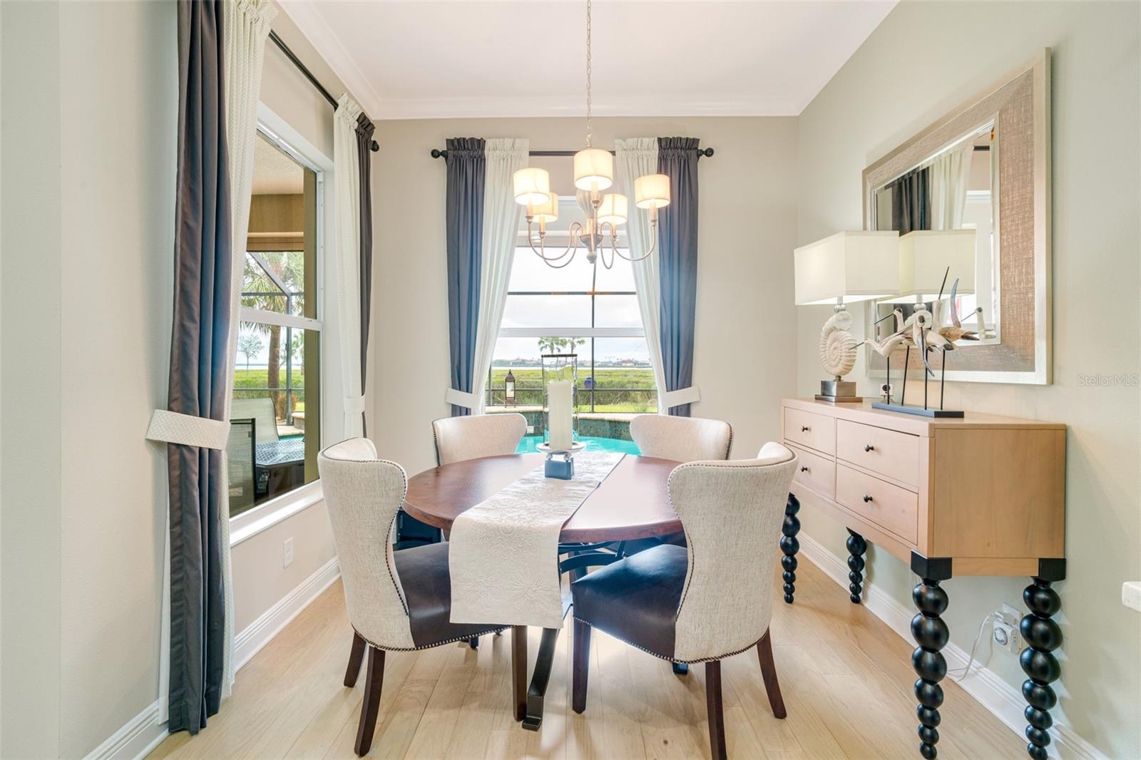 5608 TIDEWATER PRESERVE BLVD, BRADENTON, FL, 34208