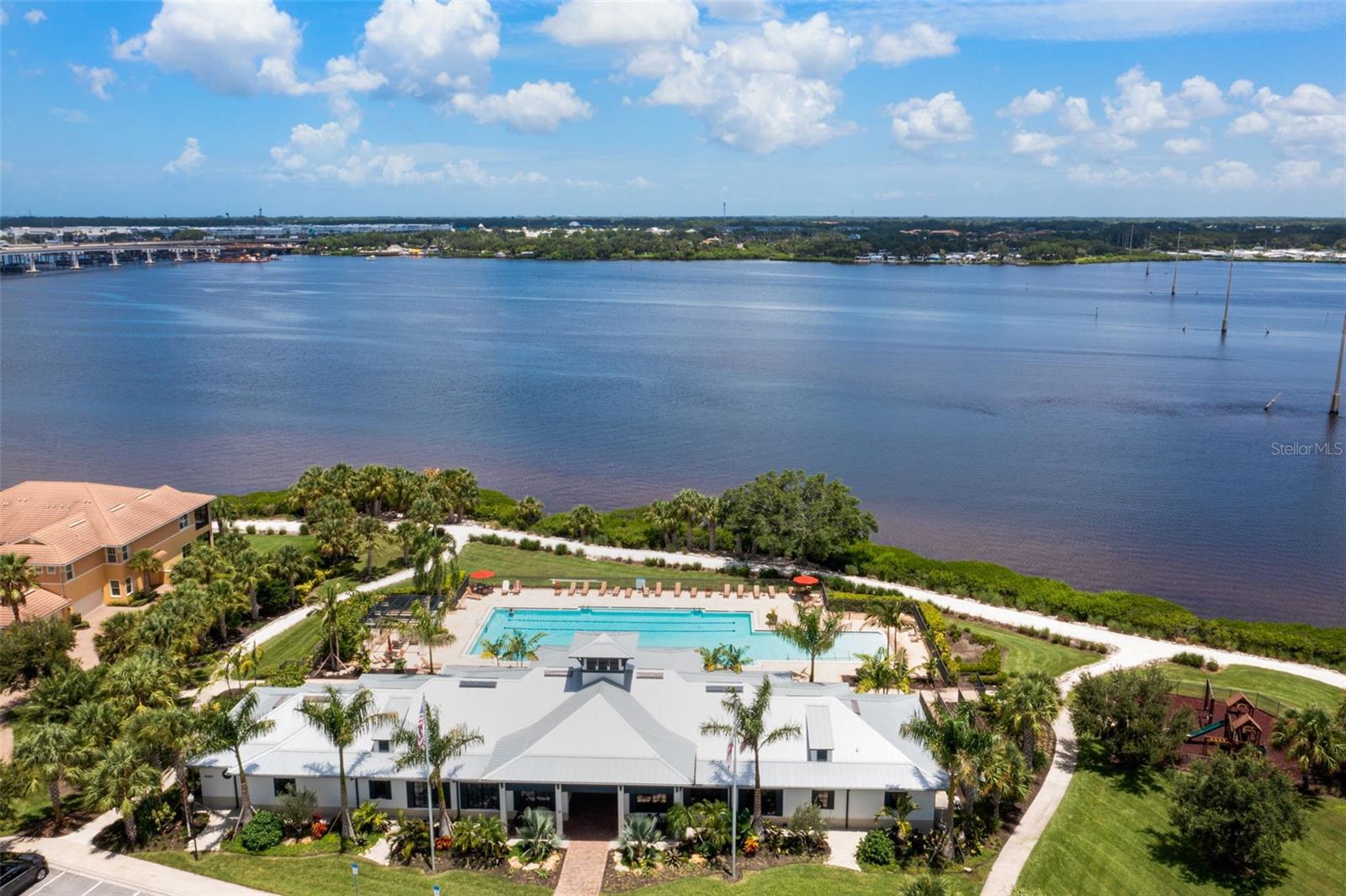 5608 TIDEWATER PRESERVE BLVD, BRADENTON, FL, 34208