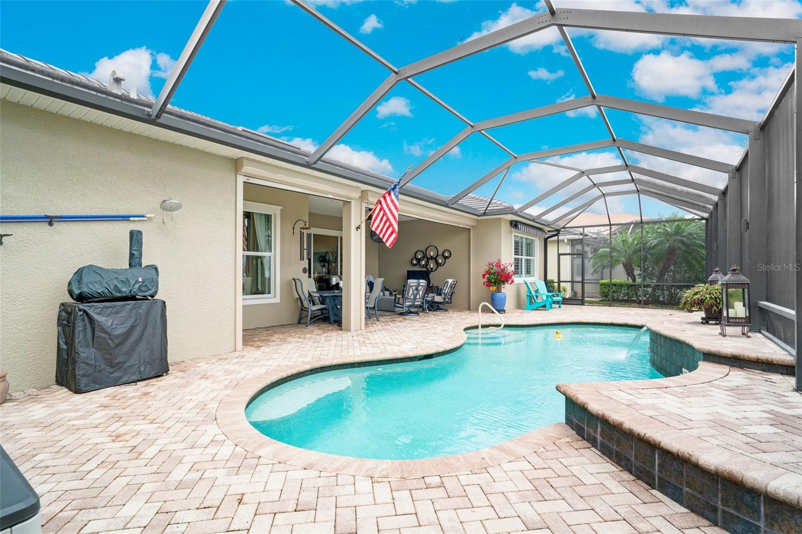 5608 TIDEWATER PRESERVE BLVD, BRADENTON, FL, 34208