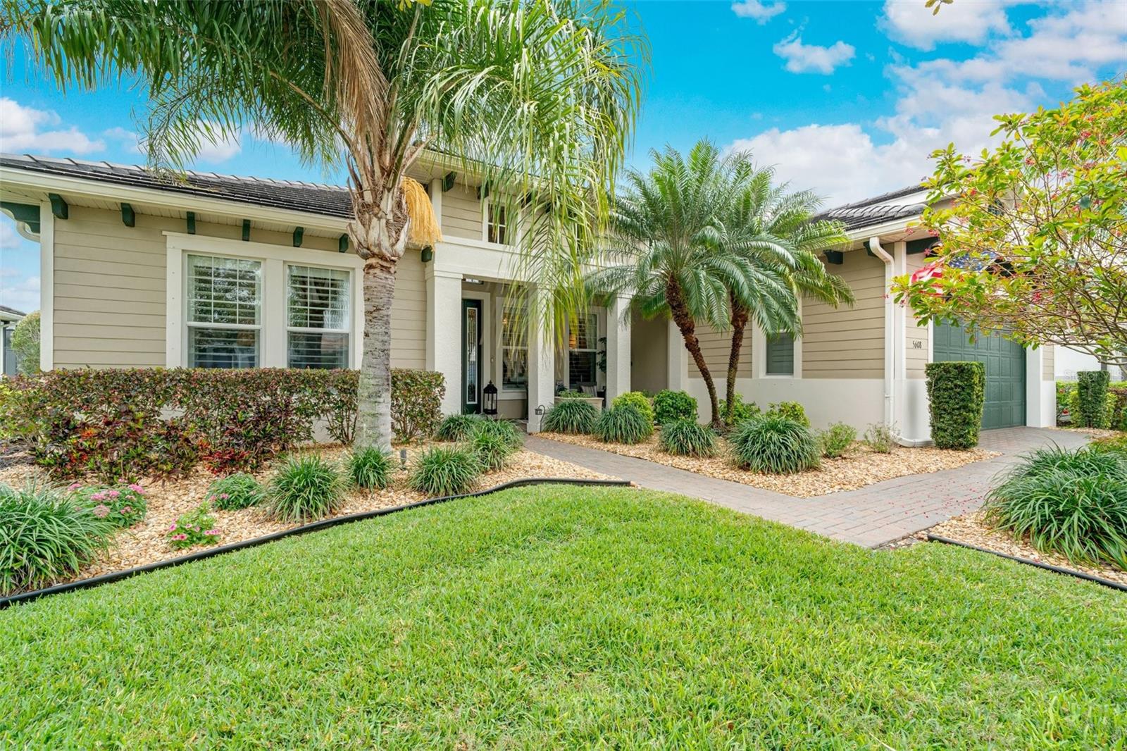 5608 TIDEWATER PRESERVE BLVD, BRADENTON, FL, 34208