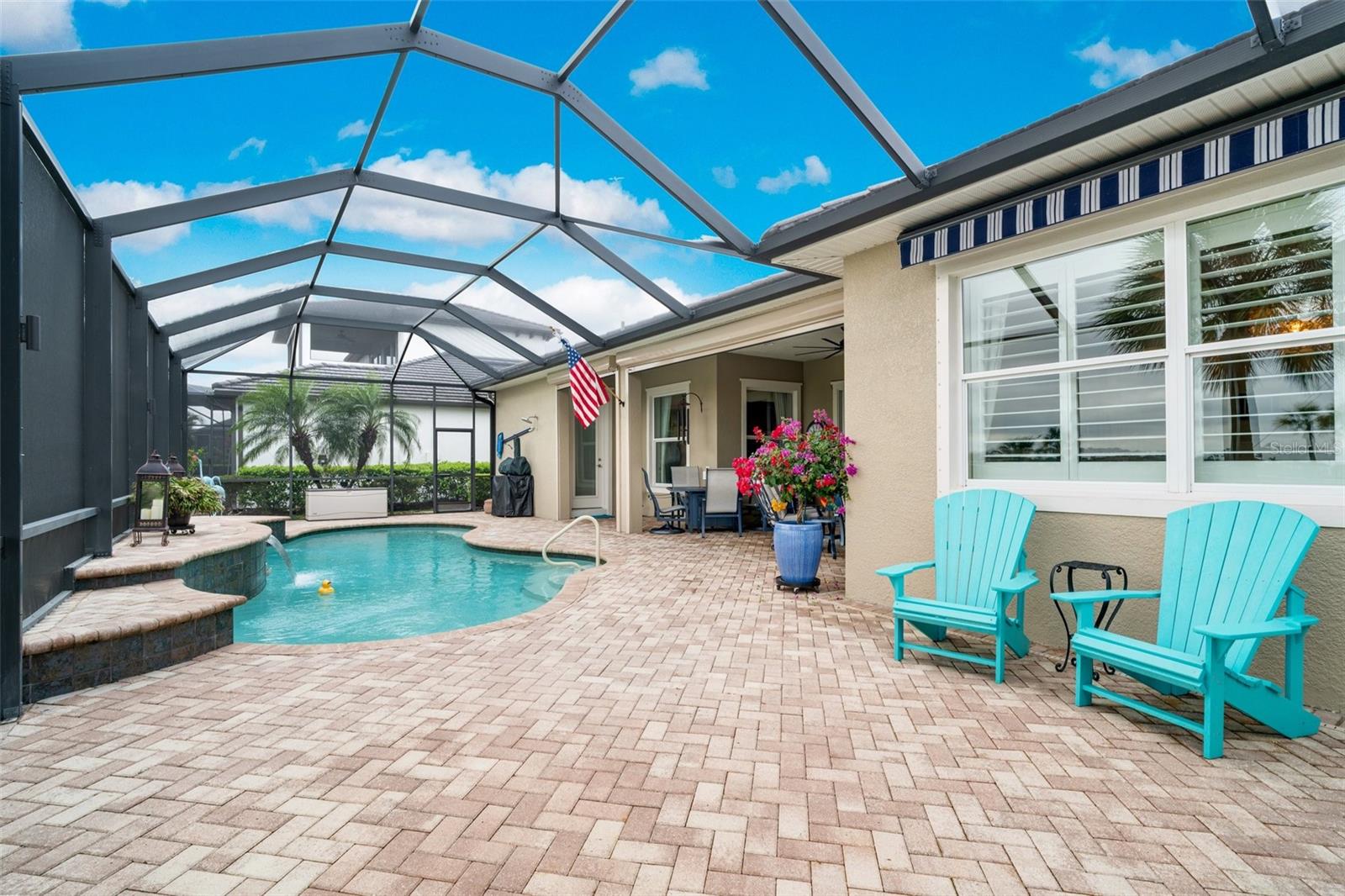 5608 TIDEWATER PRESERVE BLVD, BRADENTON, FL, 34208