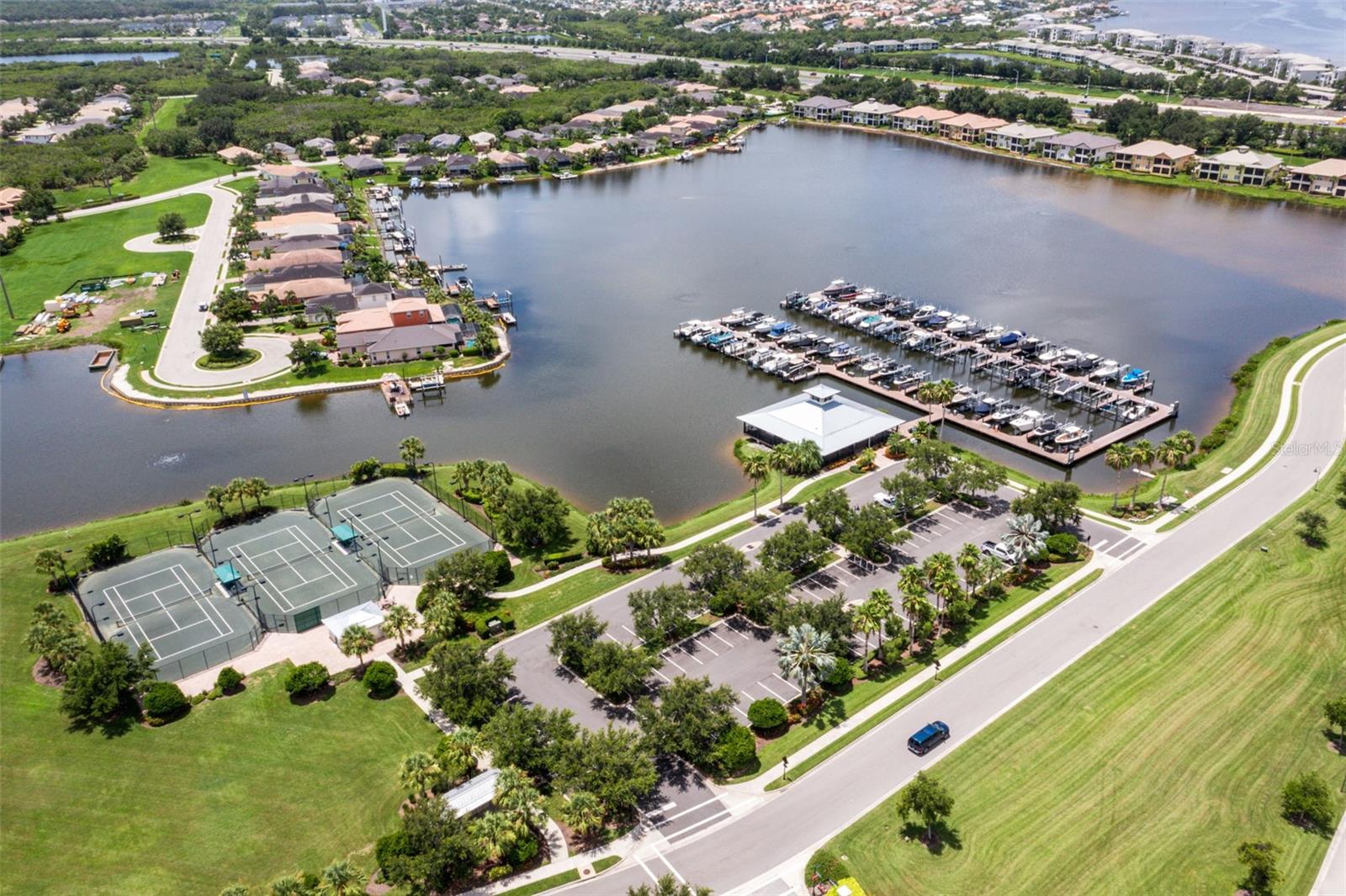 5608 TIDEWATER PRESERVE BLVD, BRADENTON, FL, 34208