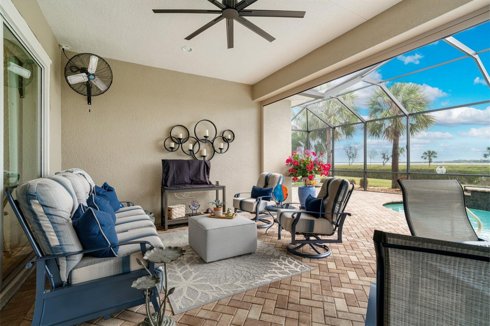 5608 TIDEWATER PRESERVE BLVD, BRADENTON, FL, 34208