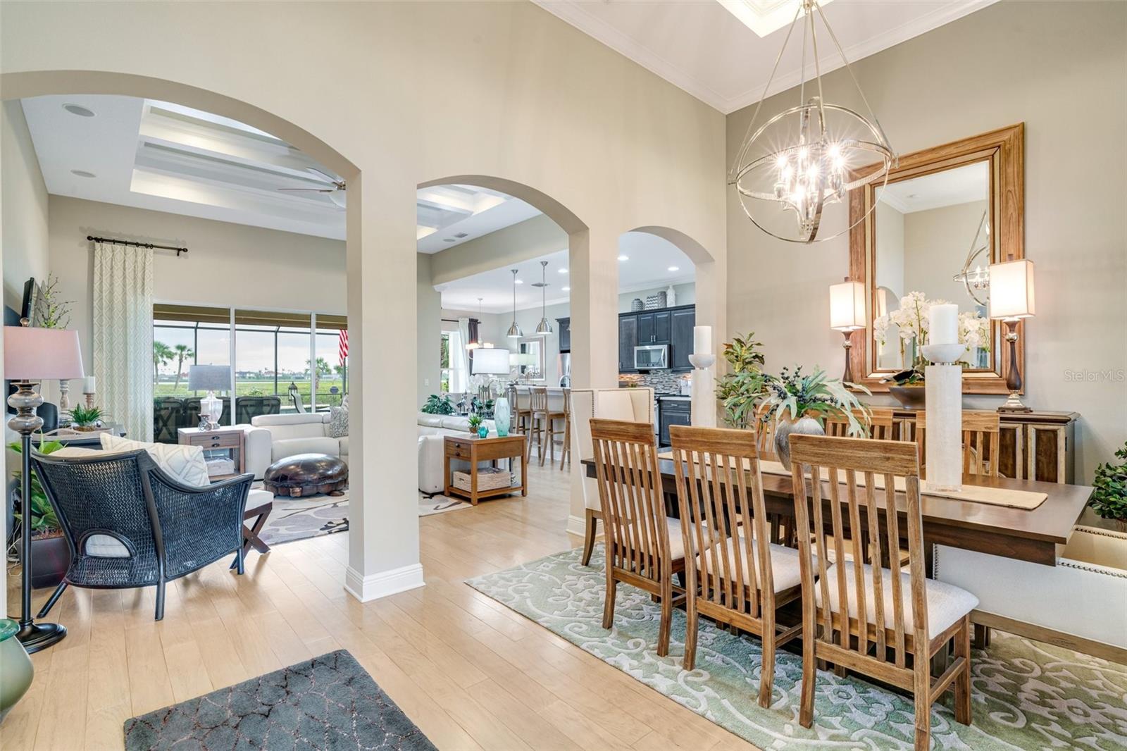 5608 TIDEWATER PRESERVE BLVD, BRADENTON, FL, 34208