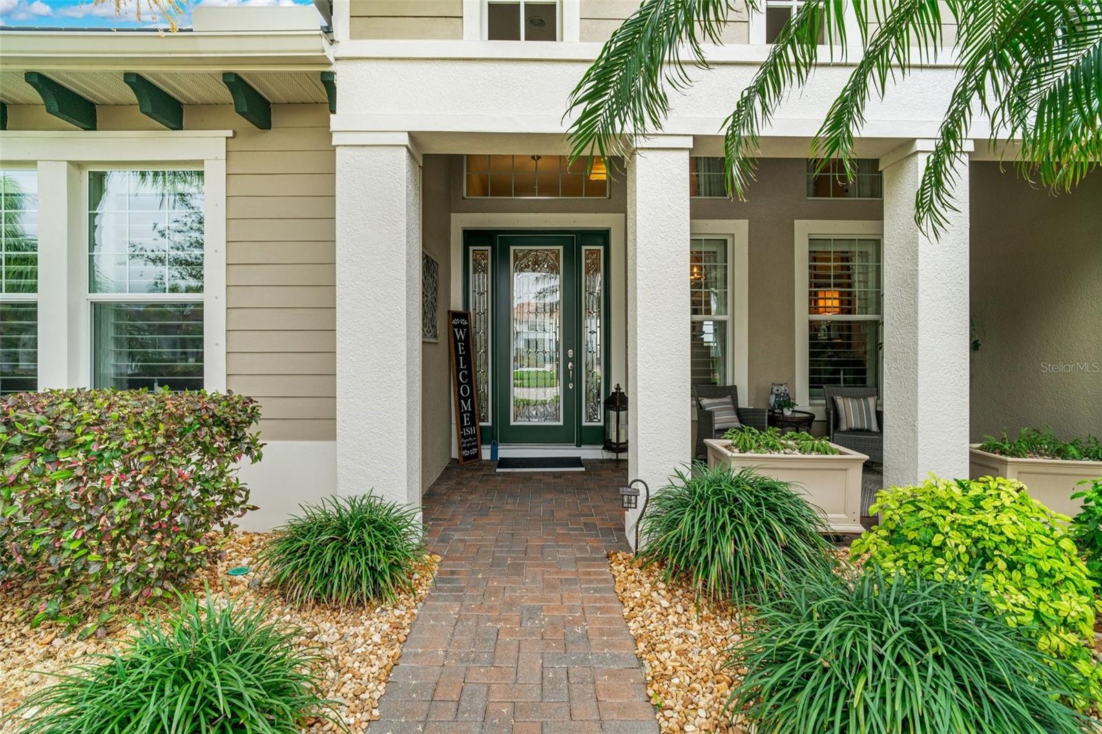 5608 TIDEWATER PRESERVE BLVD, BRADENTON, FL, 34208