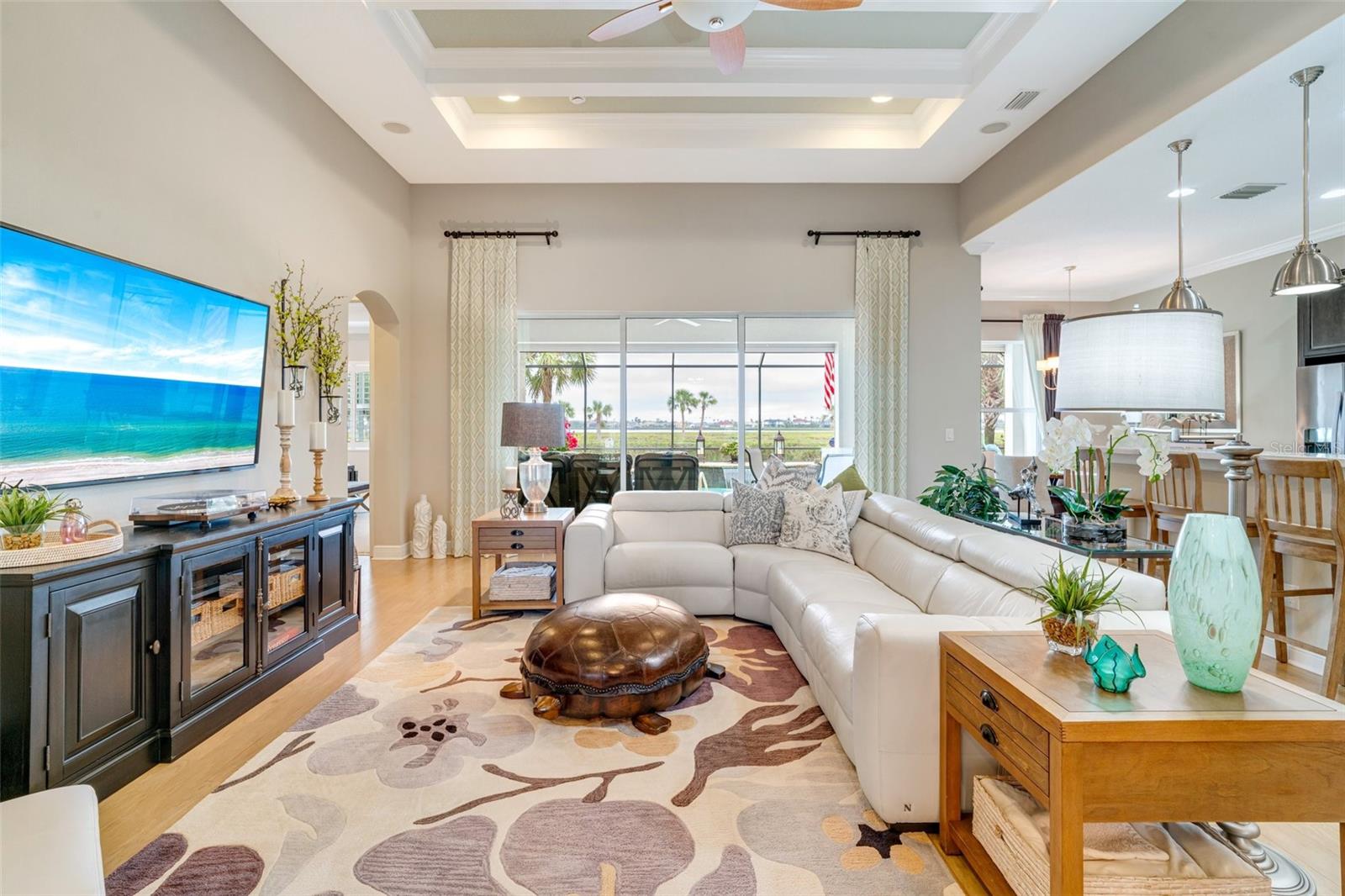5608 TIDEWATER PRESERVE BLVD, BRADENTON, FL, 34208