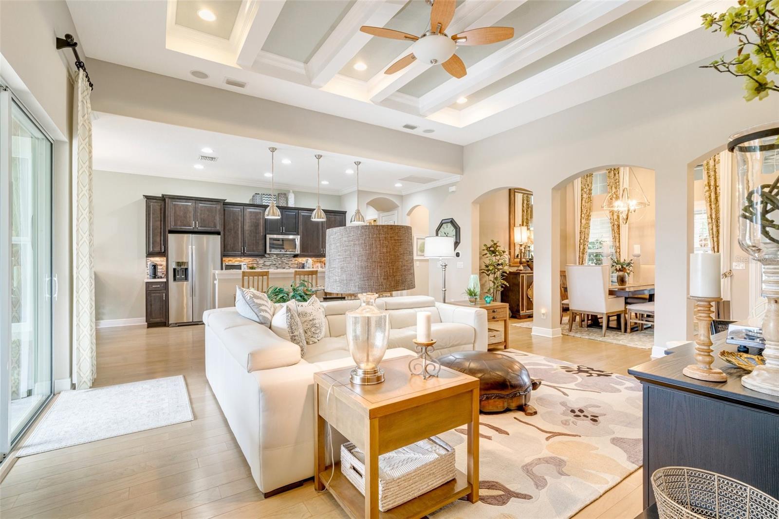 5608 TIDEWATER PRESERVE BLVD, BRADENTON, FL, 34208