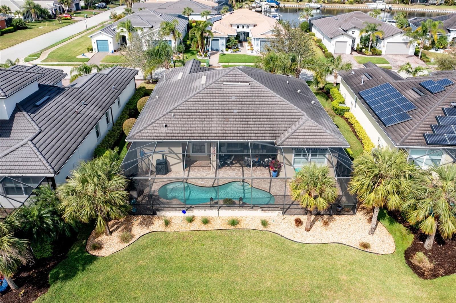 5608 TIDEWATER PRESERVE BLVD, BRADENTON, FL, 34208