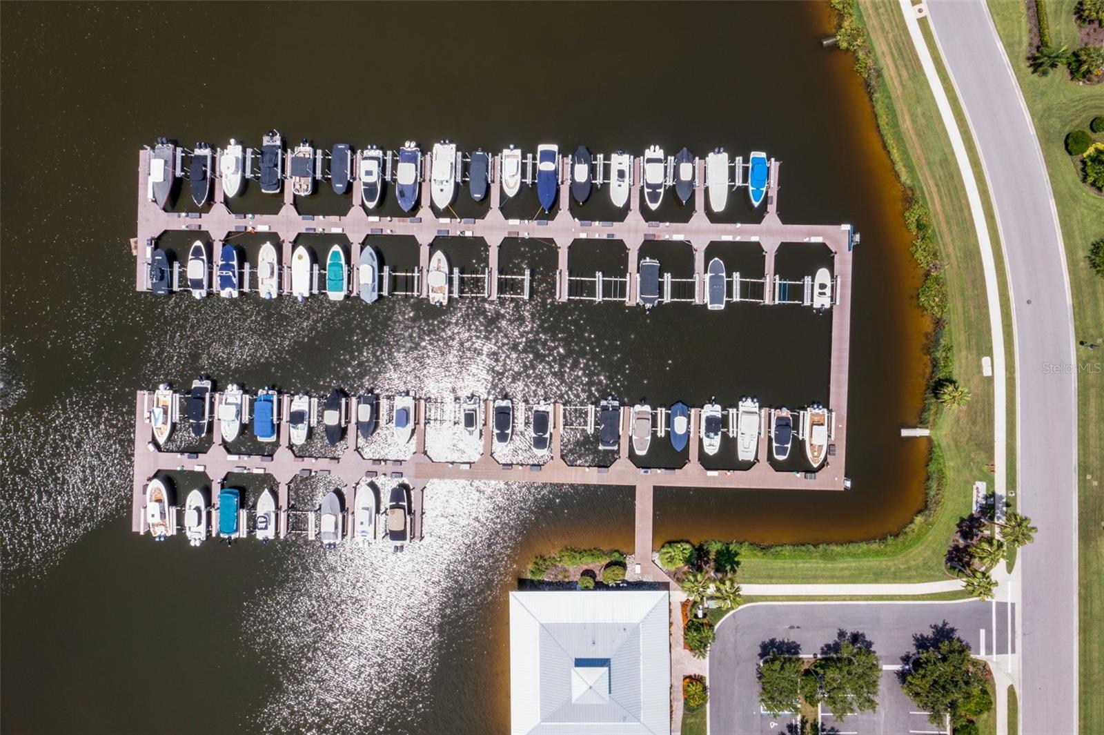 5608 TIDEWATER PRESERVE BLVD, BRADENTON, FL, 34208