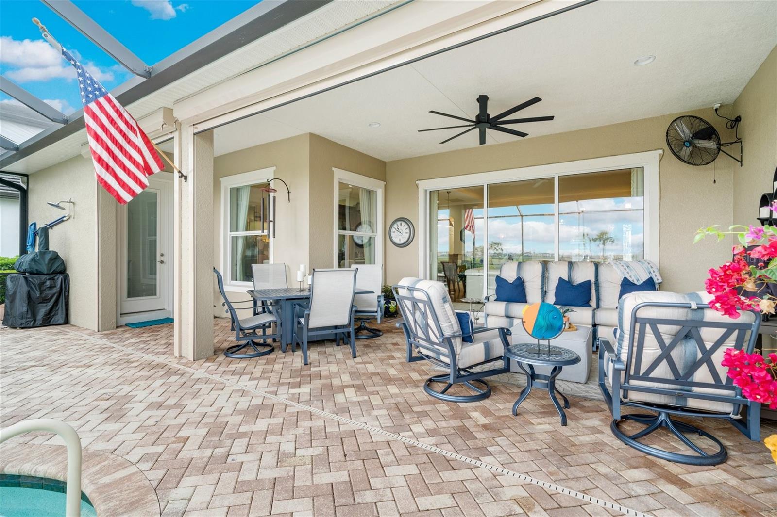 5608 TIDEWATER PRESERVE BLVD, BRADENTON, FL, 34208
