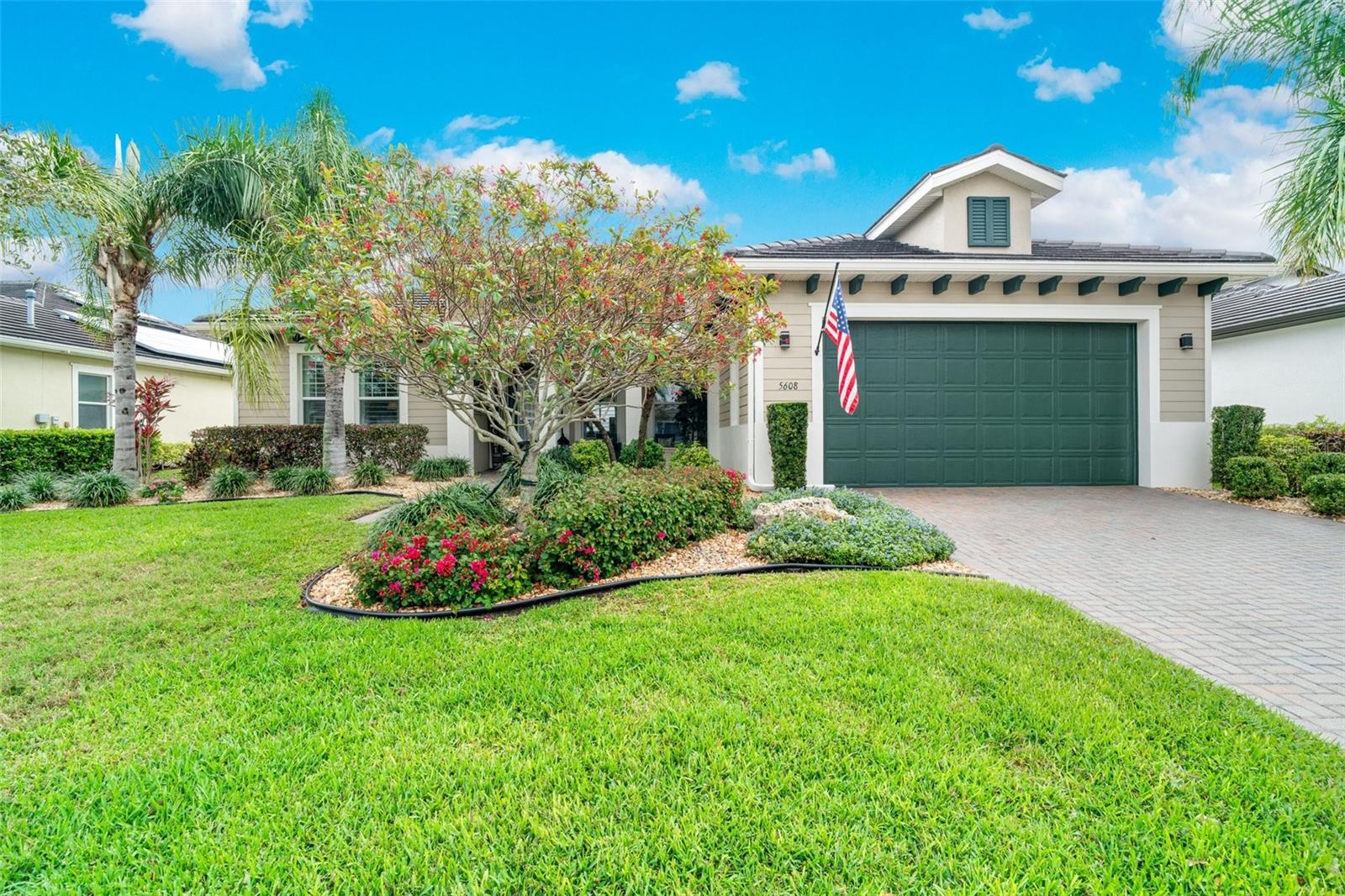 5608 TIDEWATER PRESERVE BLVD, BRADENTON, FL, 34208